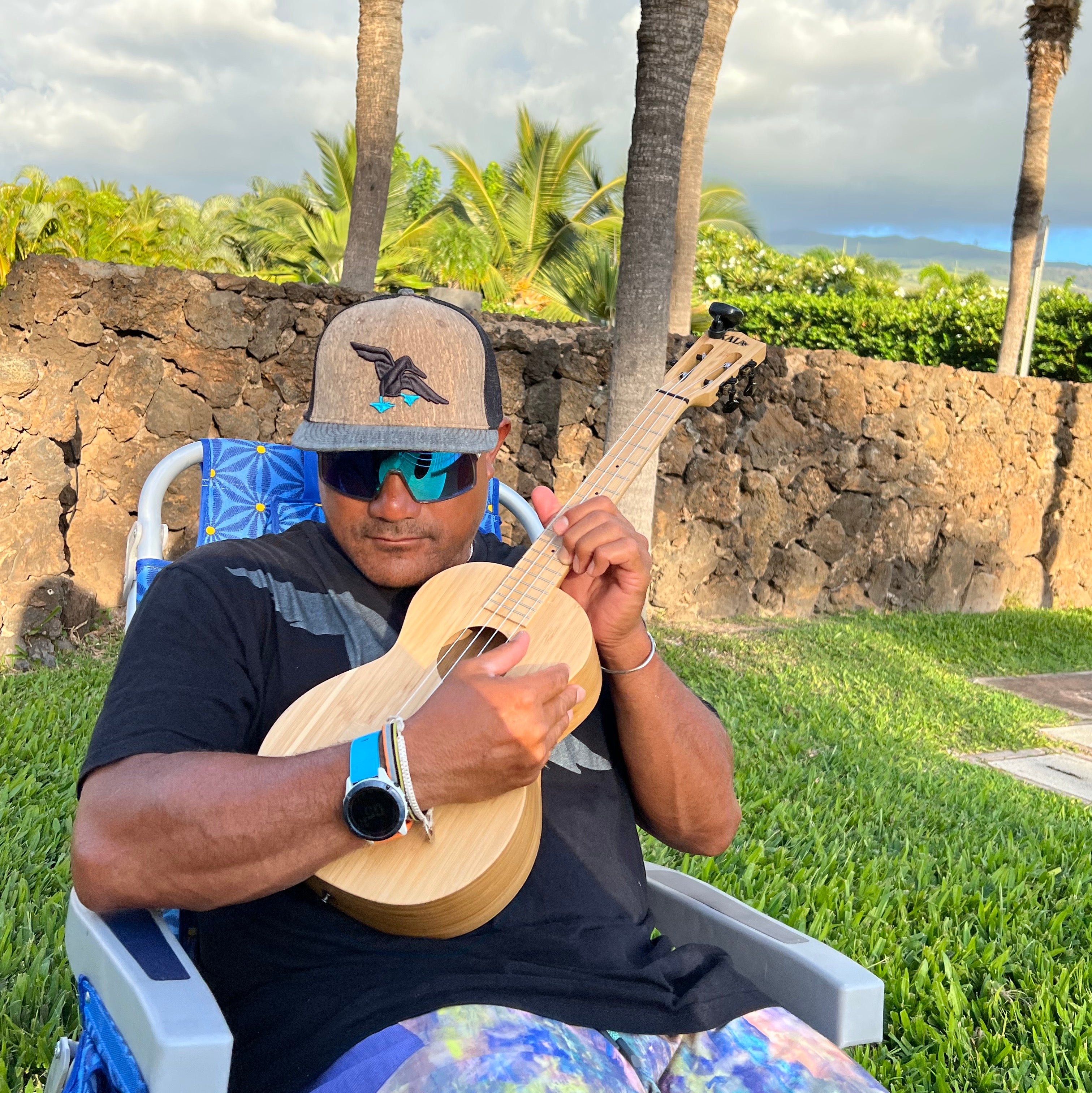 DJ Wave Daddy: BoobieShack Fall '22 Festival