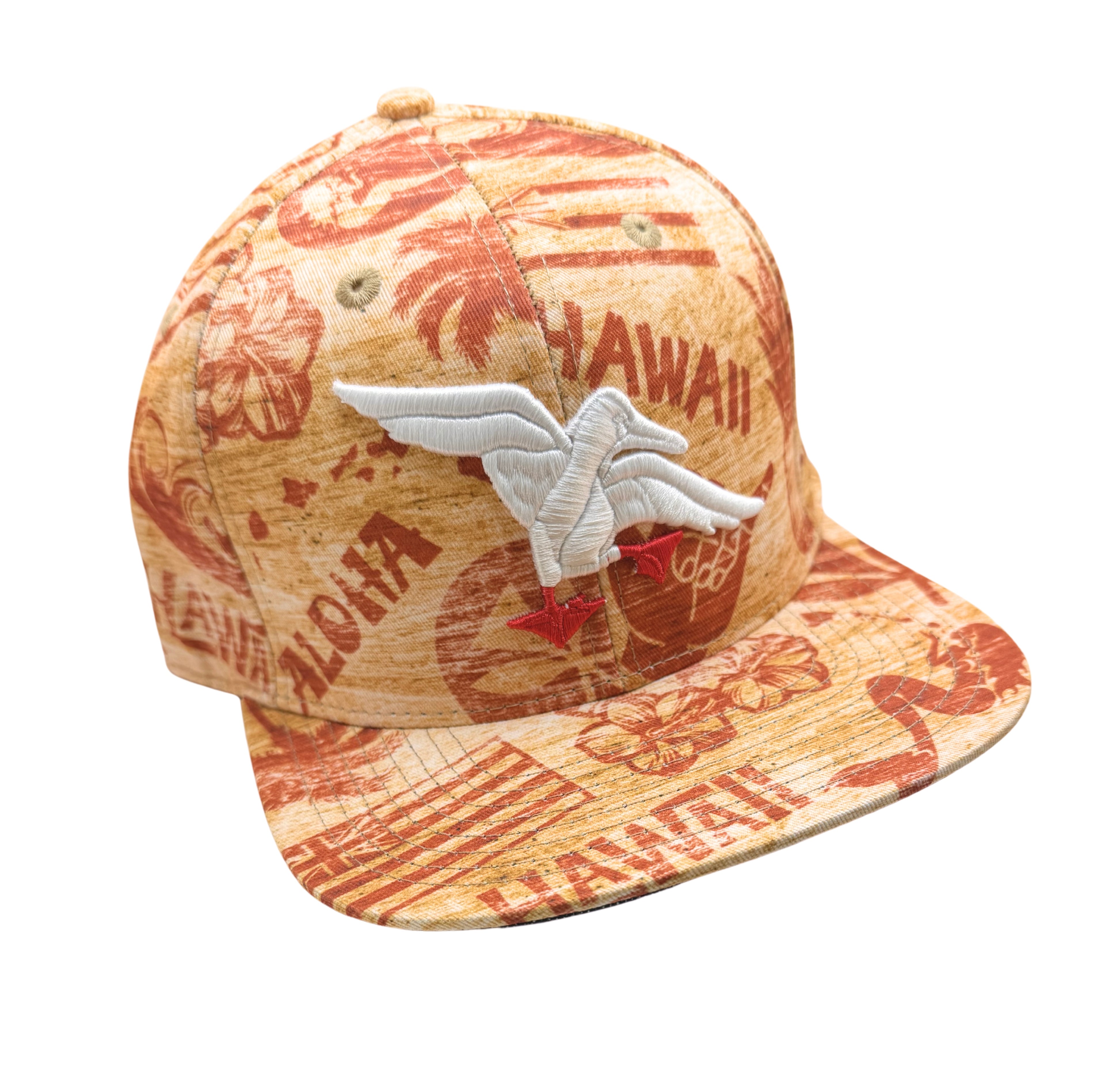 Vintage Hawaii