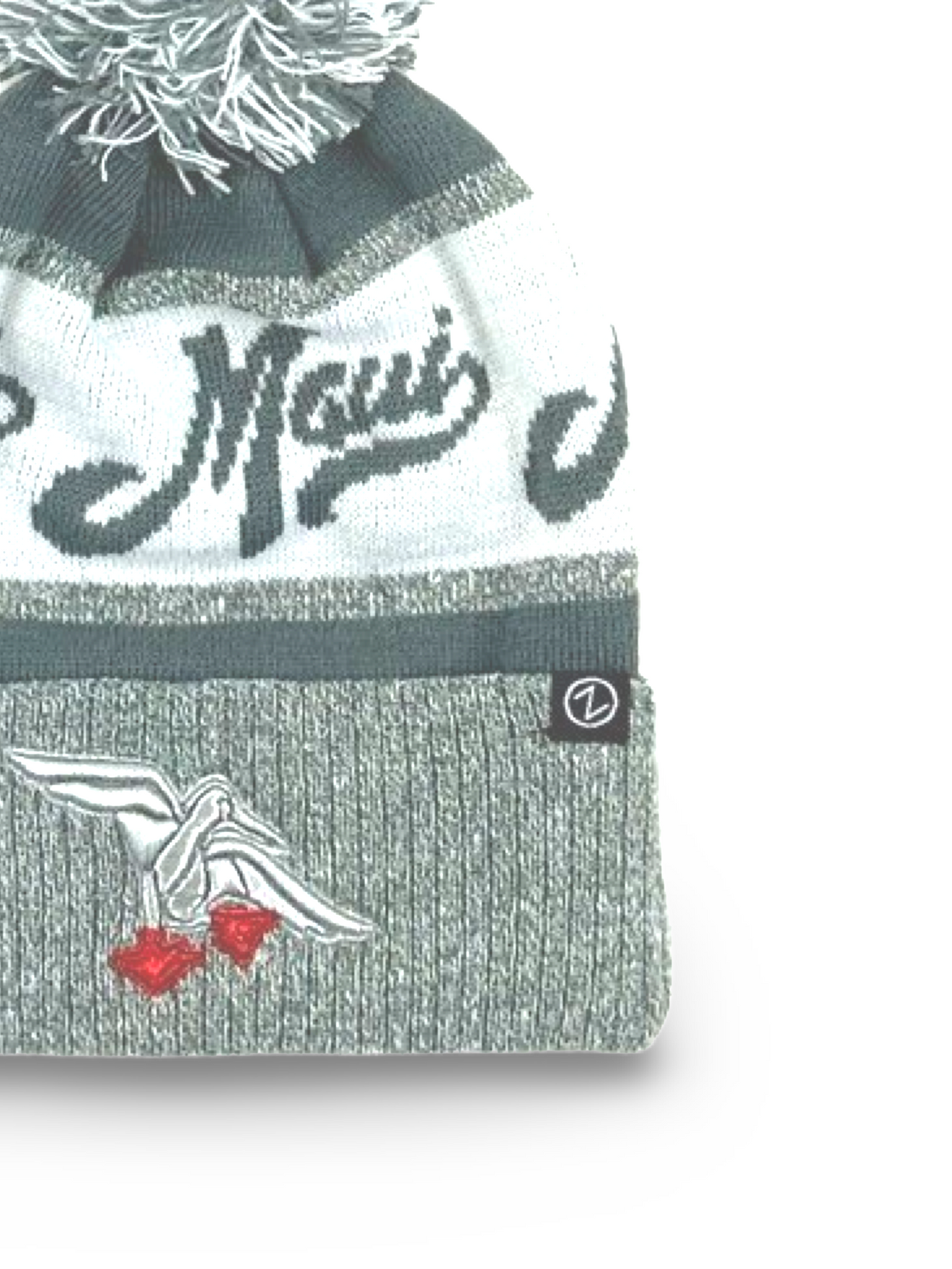 Cooler Days Beanie