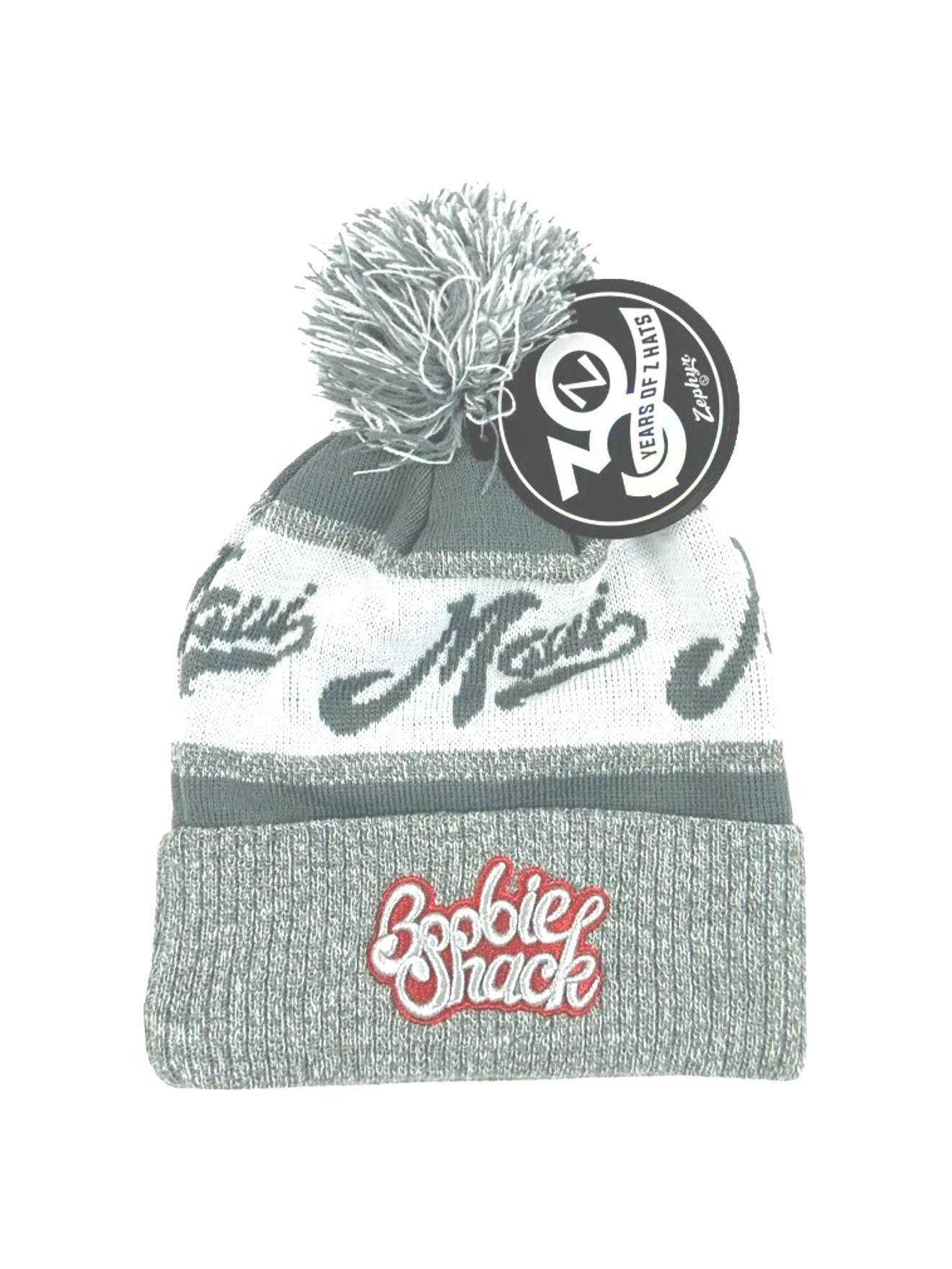 Cooler Days Beanie