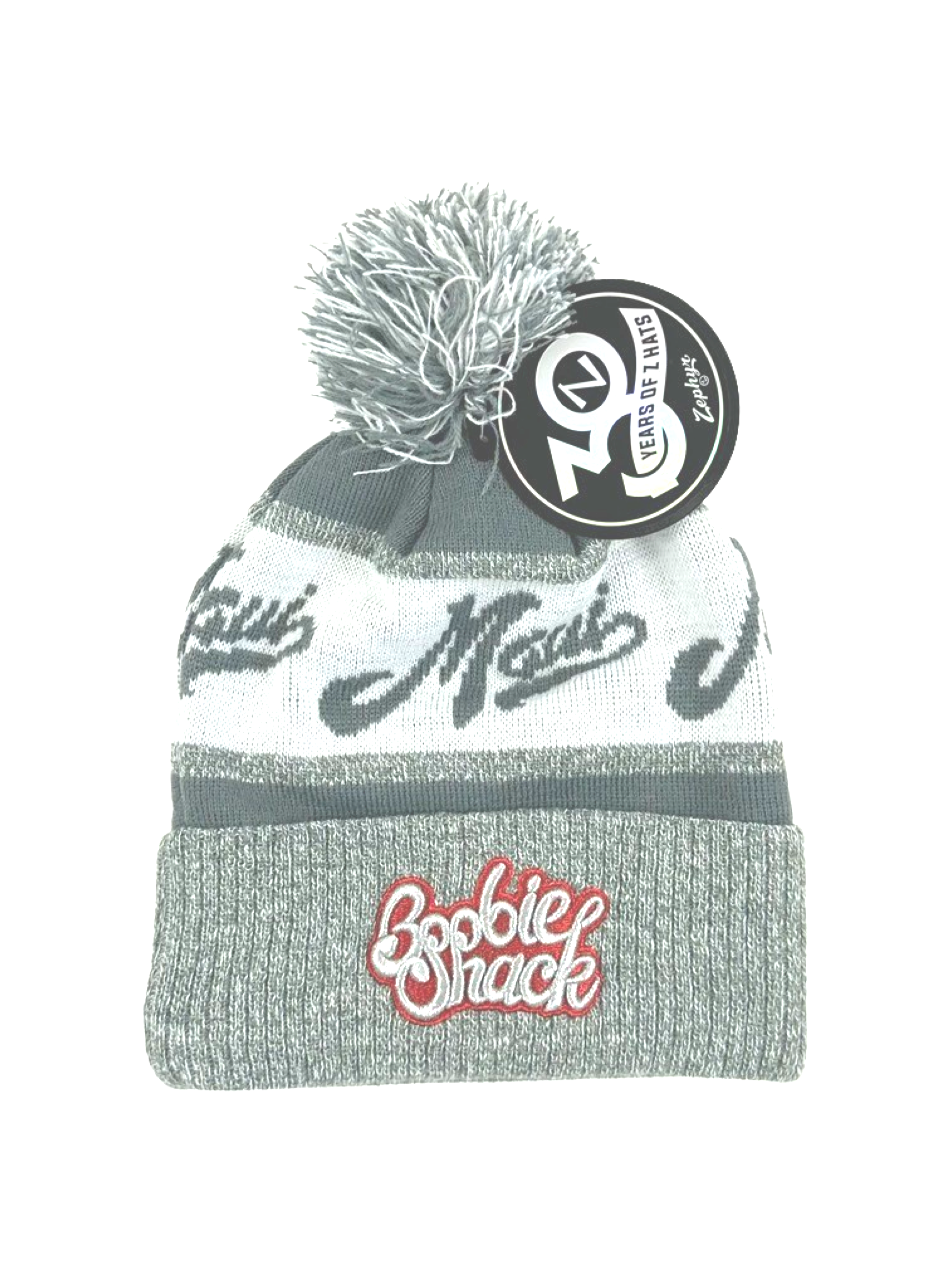 Cooler Days Beanie