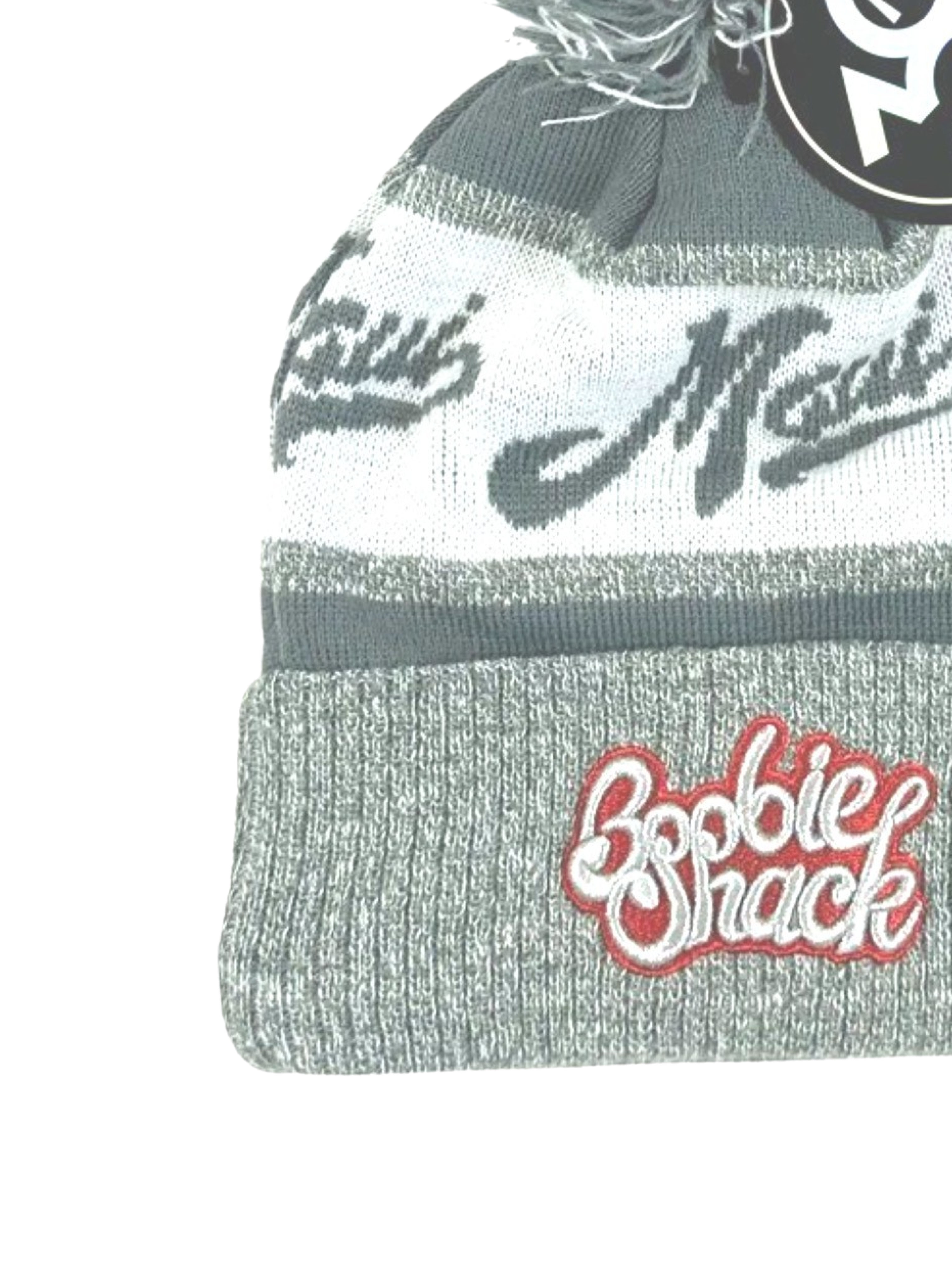 Cooler Days Beanie