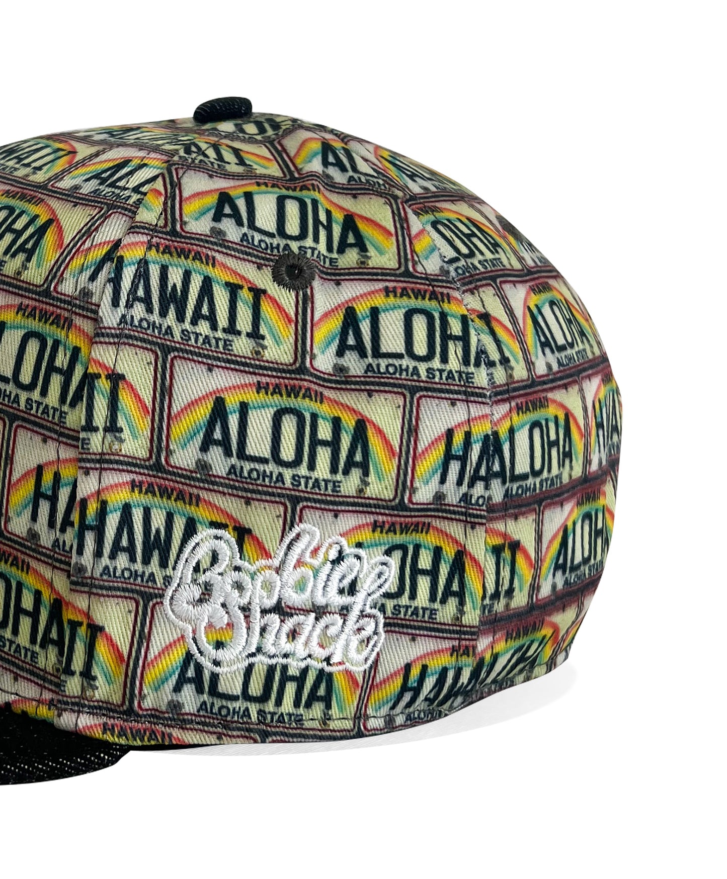 Aloha State Snapback