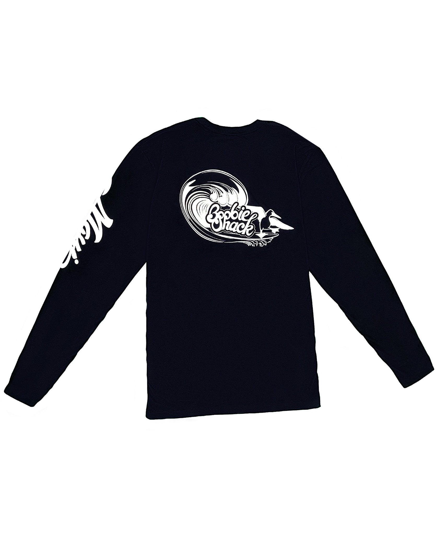 BS Team Long Sleeve Tee