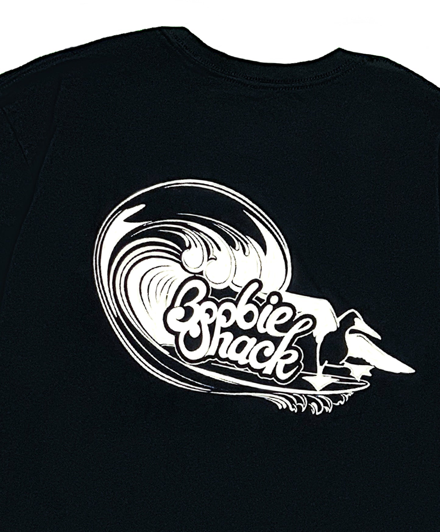 BS Team Long Sleeve Tee