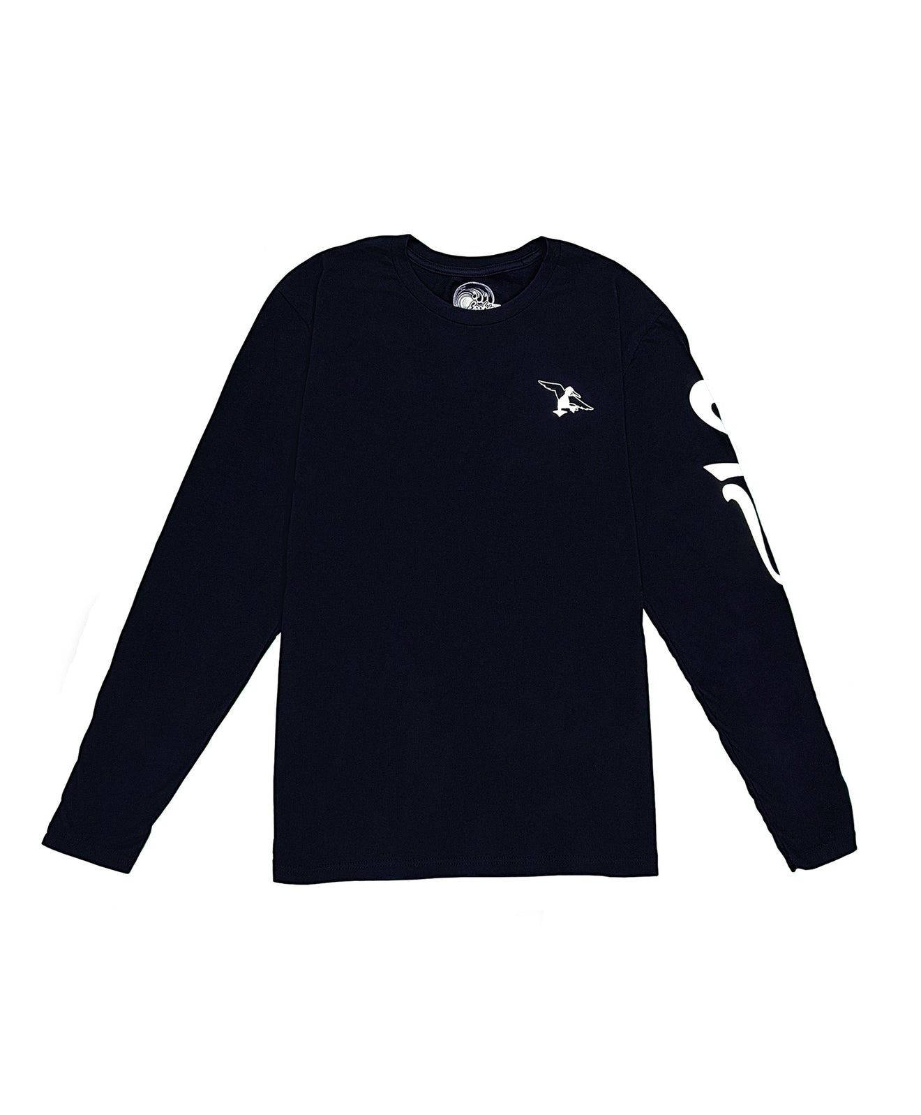BS Team Long Sleeve Tee