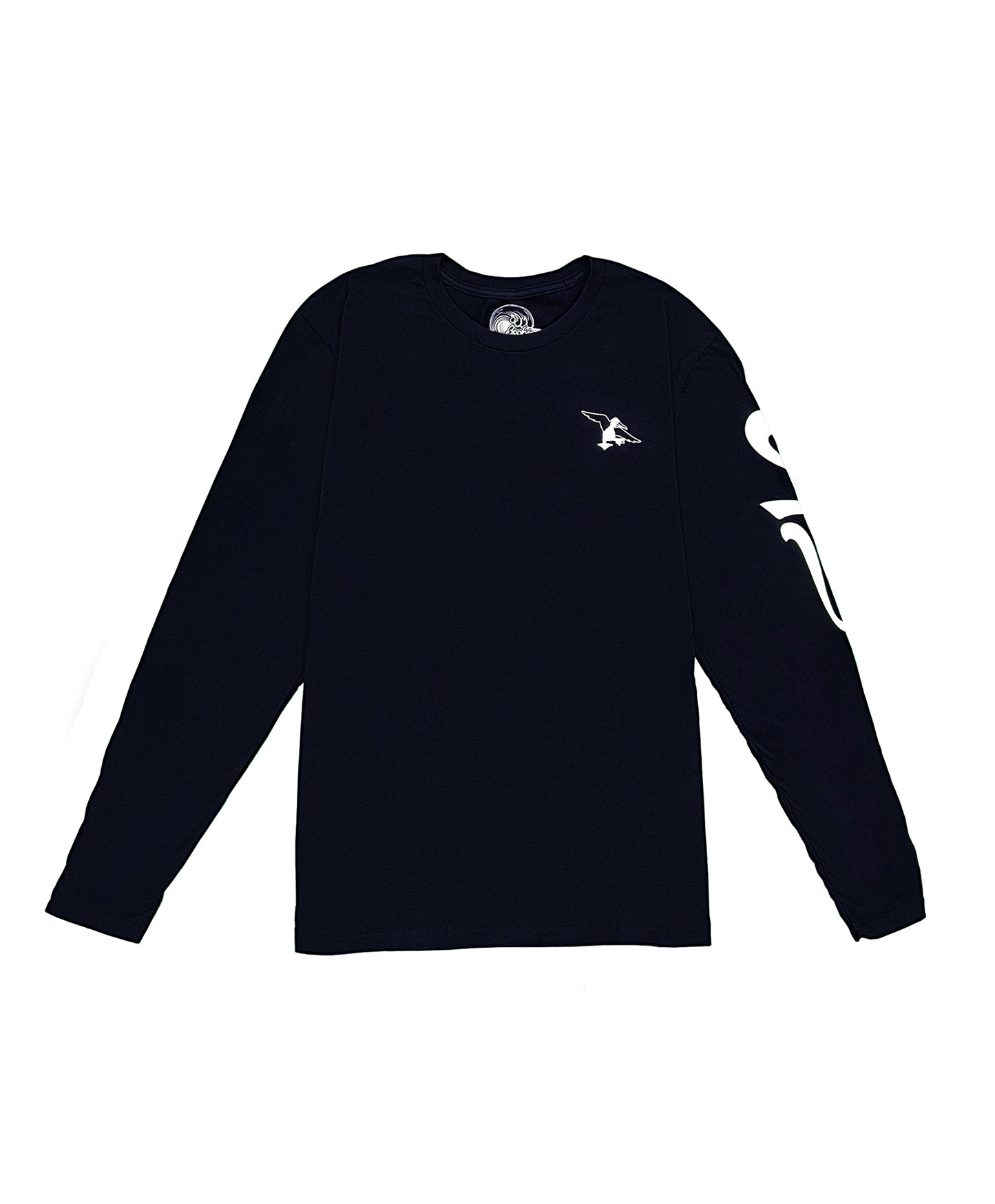 BS Team Long Sleeve Tee