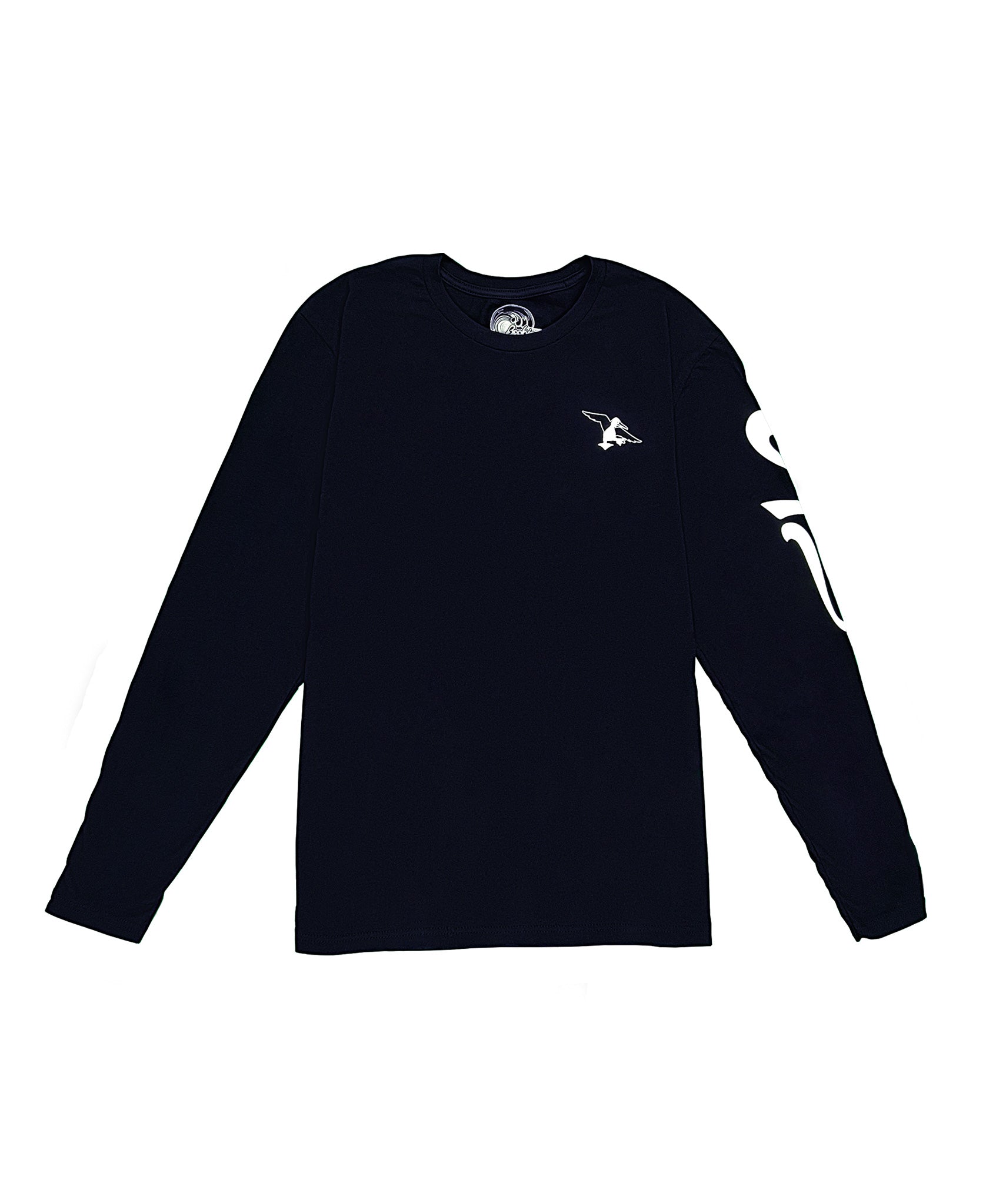BS Team Long Sleeve Tee