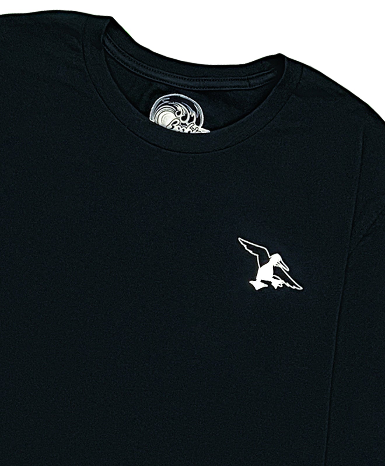BS Team Long Sleeve Tee