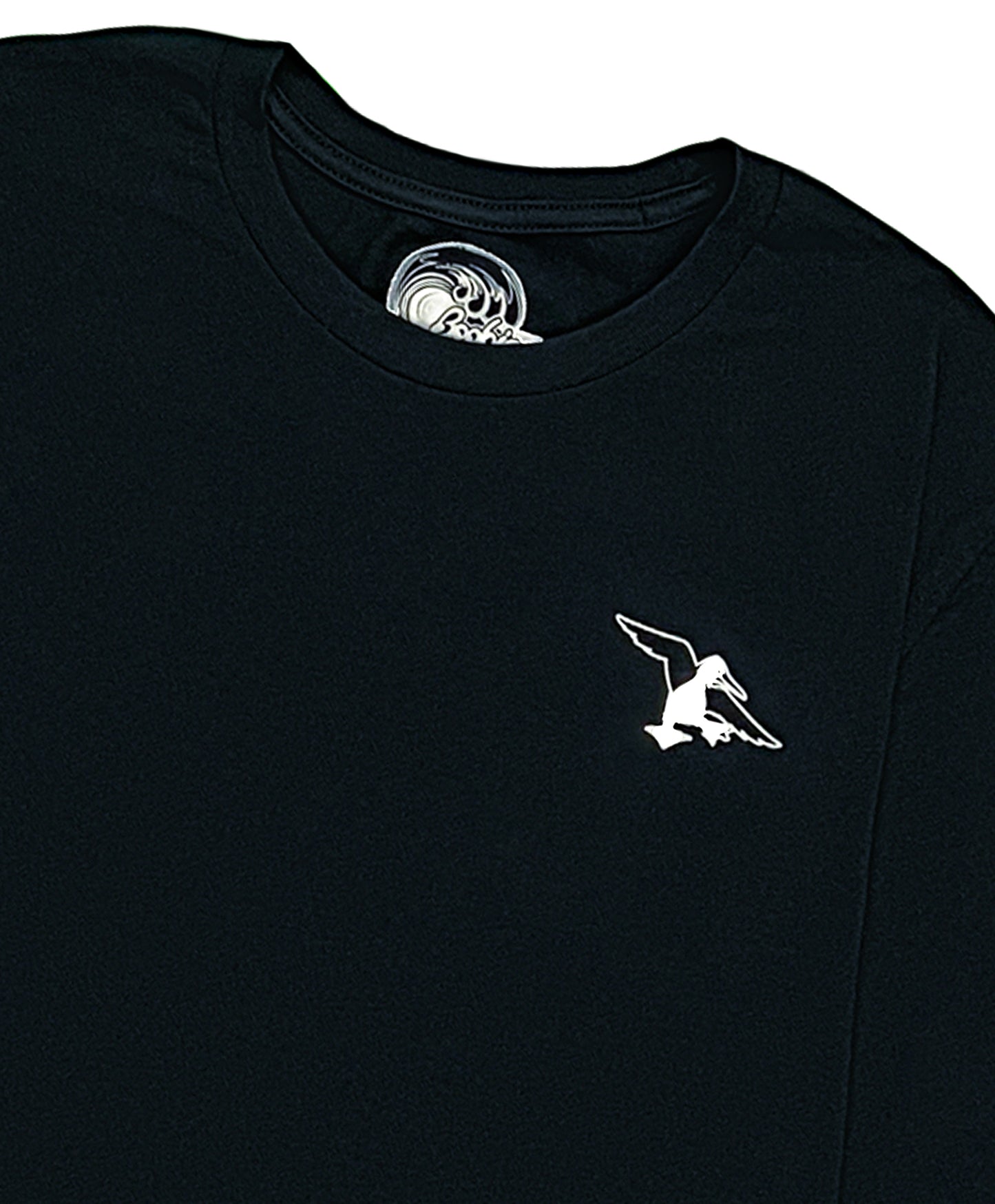 BS Team Long Sleeve Tee
