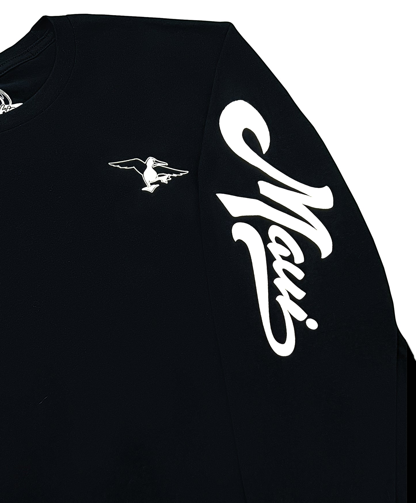 BS Team Long Sleeve Tee