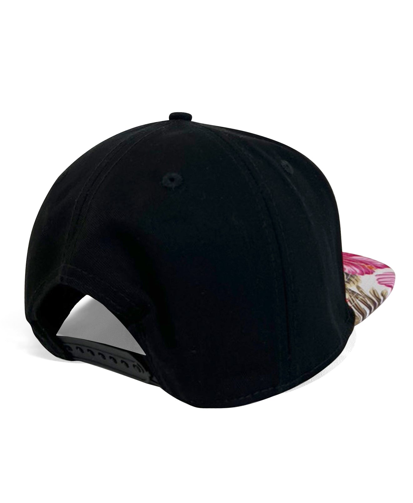 Isle Style Snapback