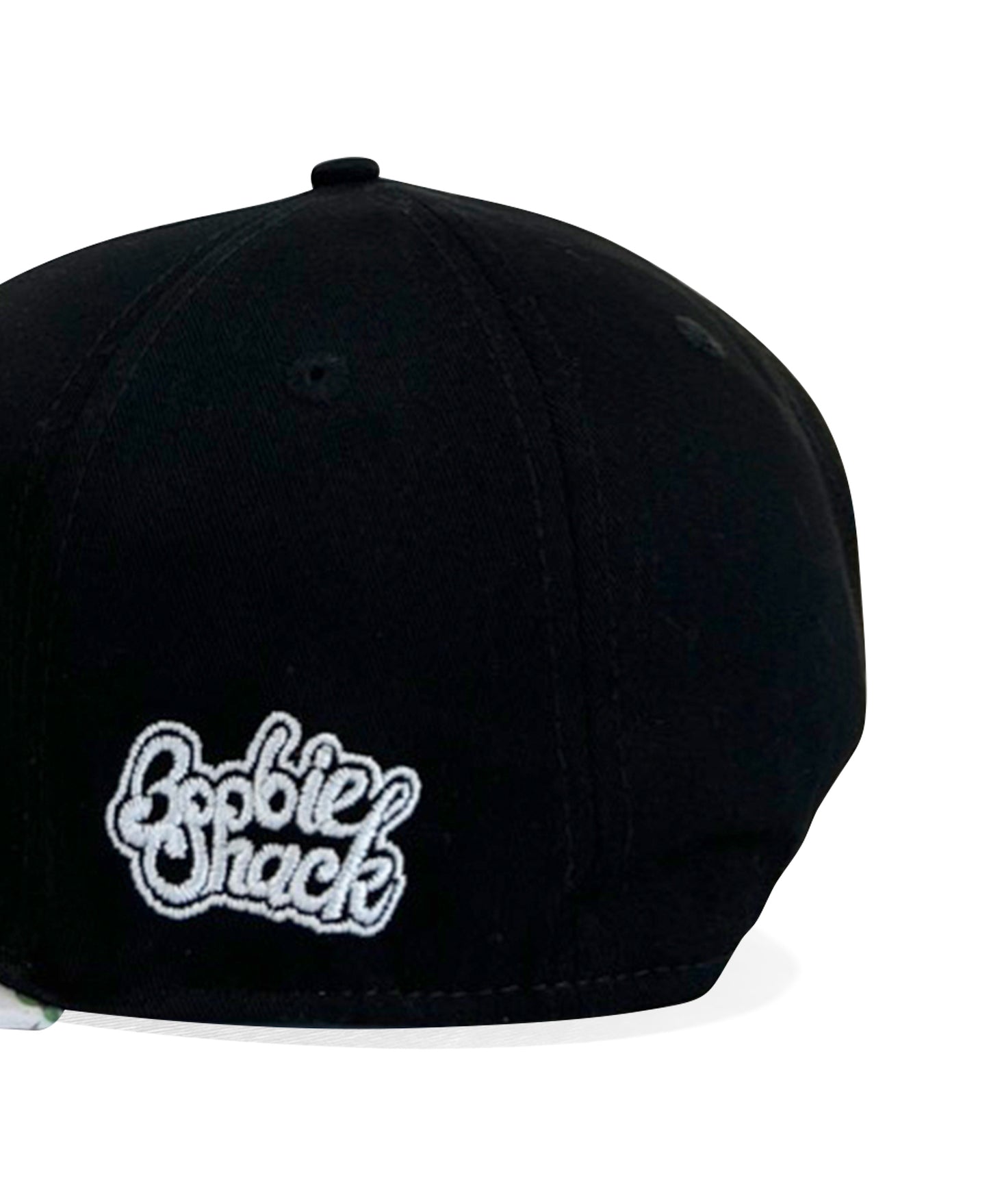 Isle Style Snapback