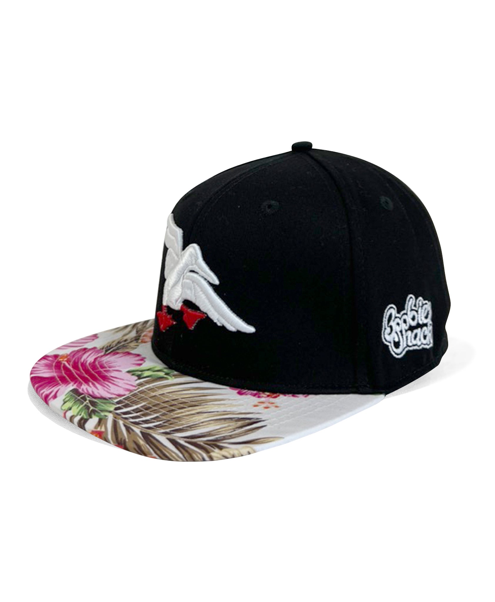 Isle Style Snapback