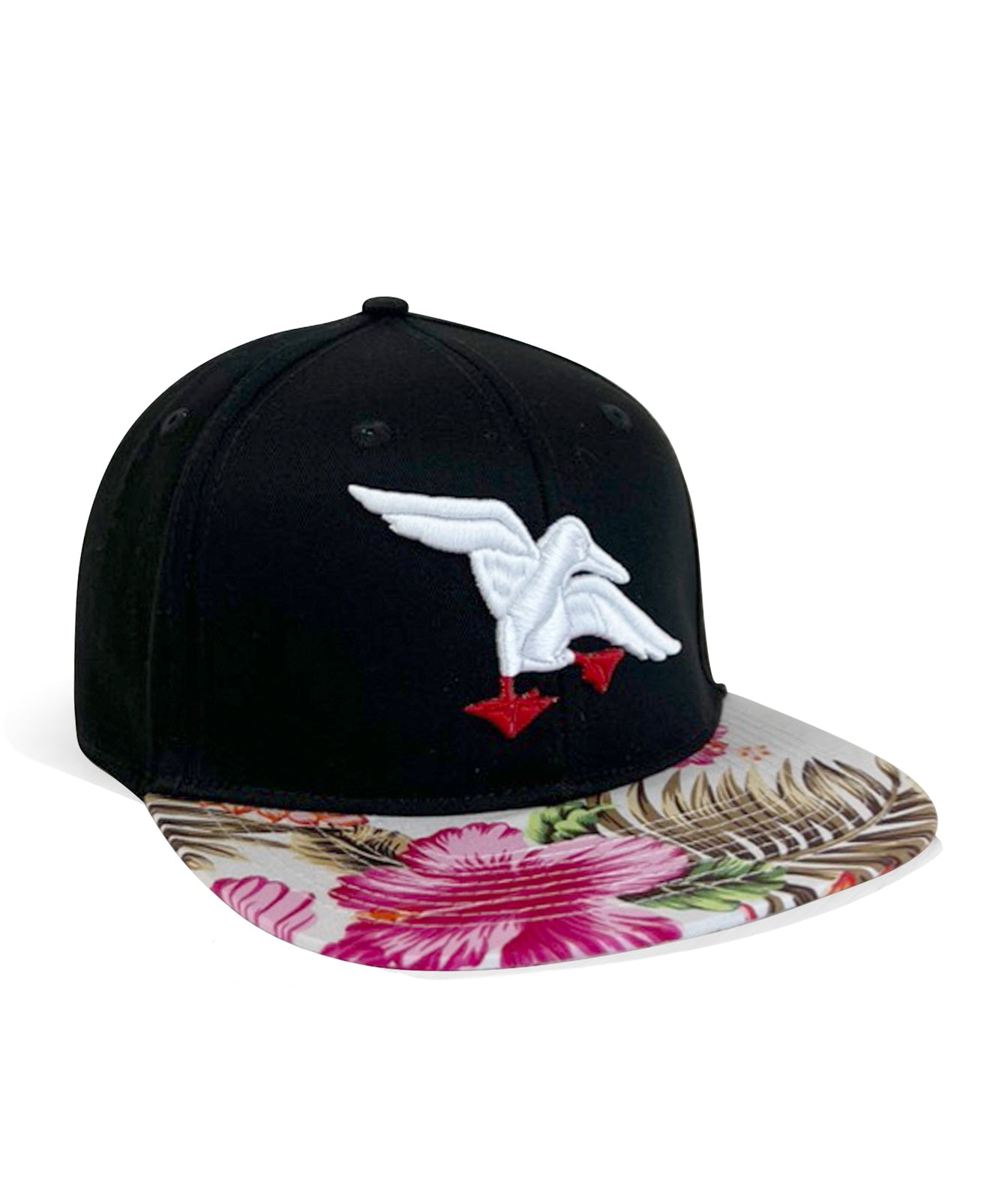 Isle Style Snapback