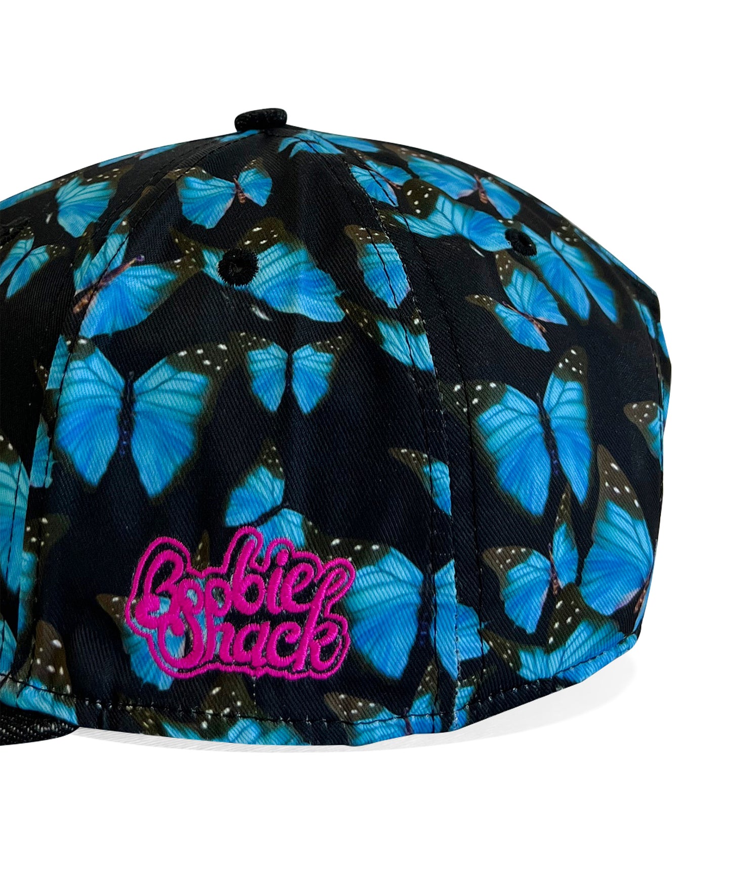 Bruddah-Fly Snapback