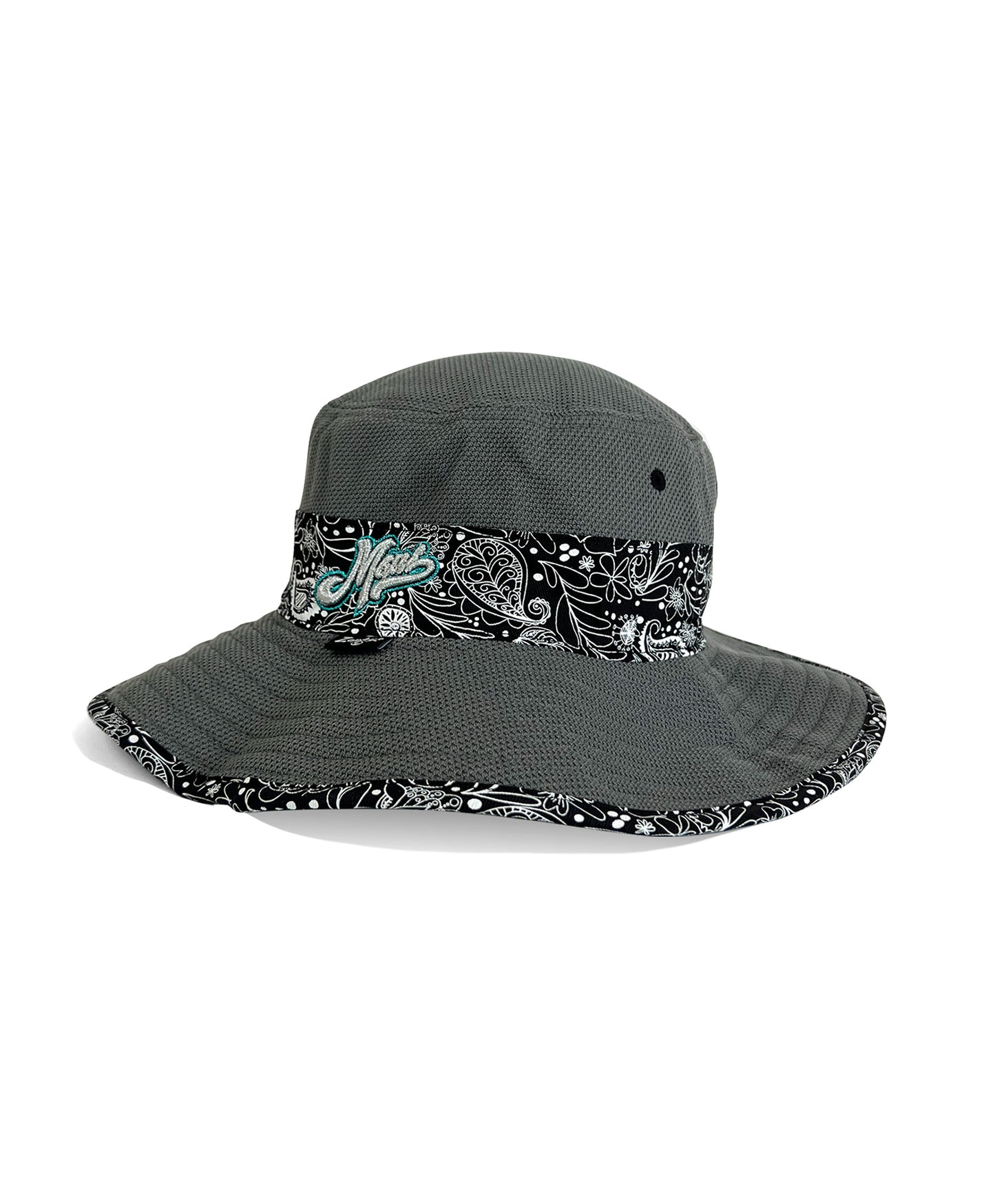 Shade Break Bucket Hat