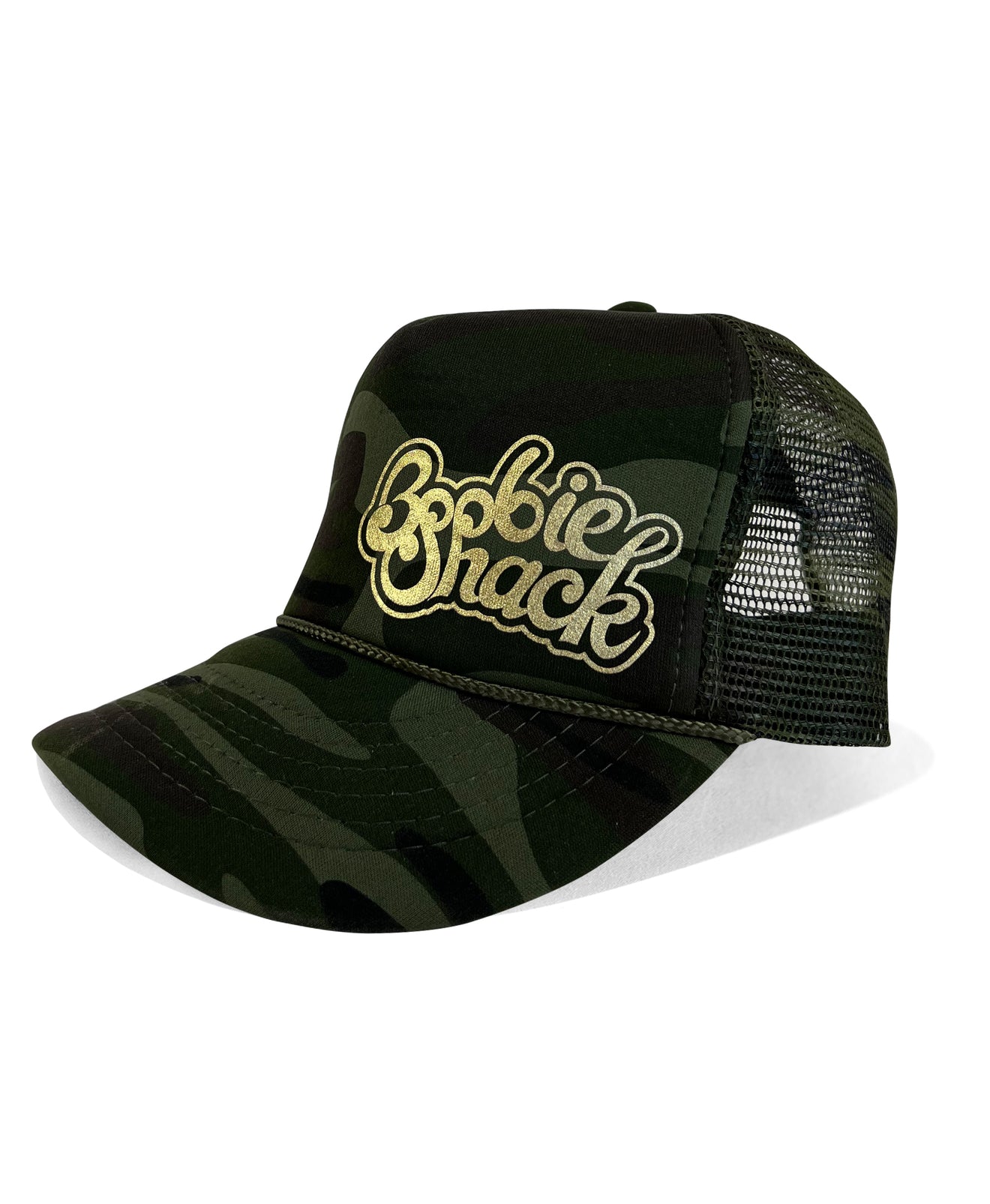 Camo-color