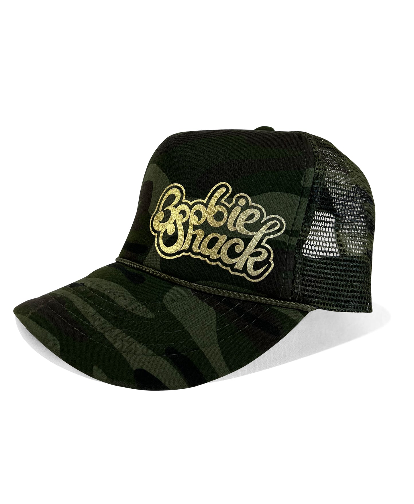 Camo-color