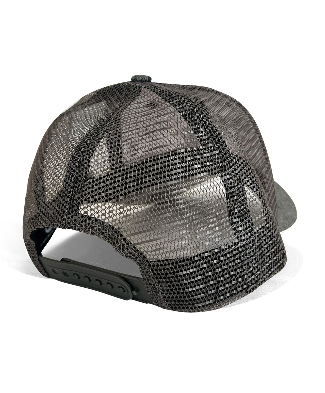 Dreamscape Trucker