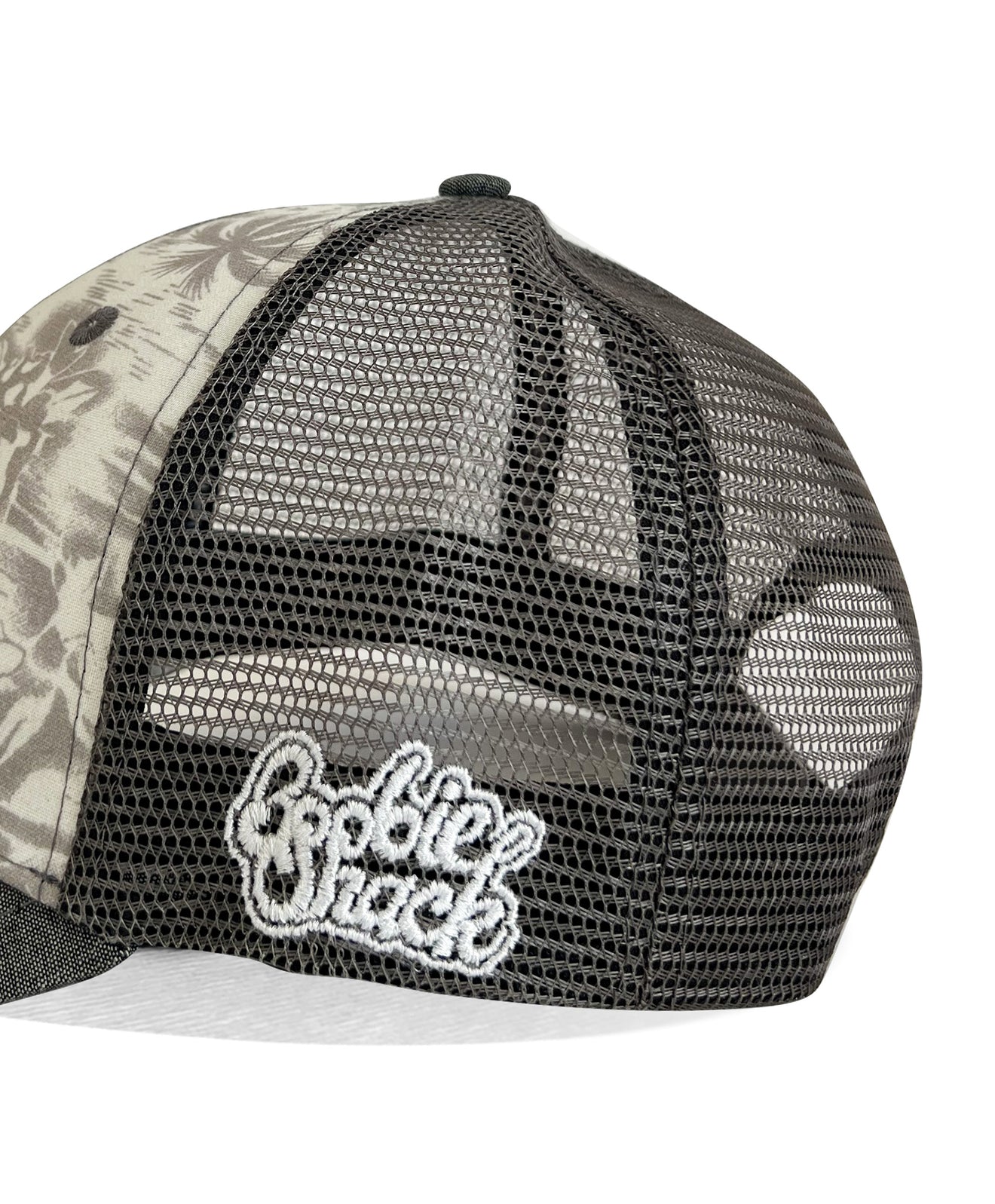 Dreamscape Trucker