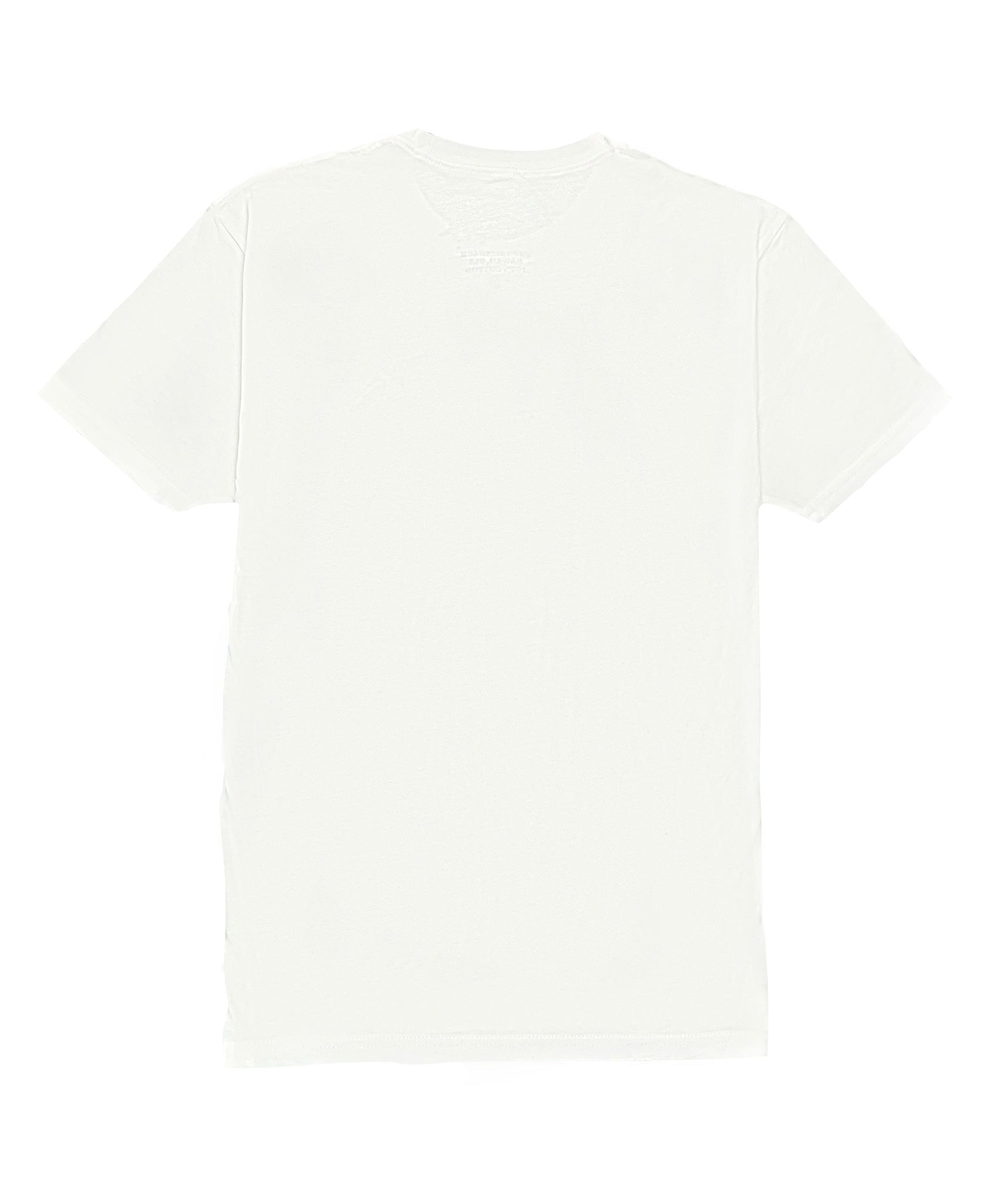 Easy Flier Short Sleeve Tee