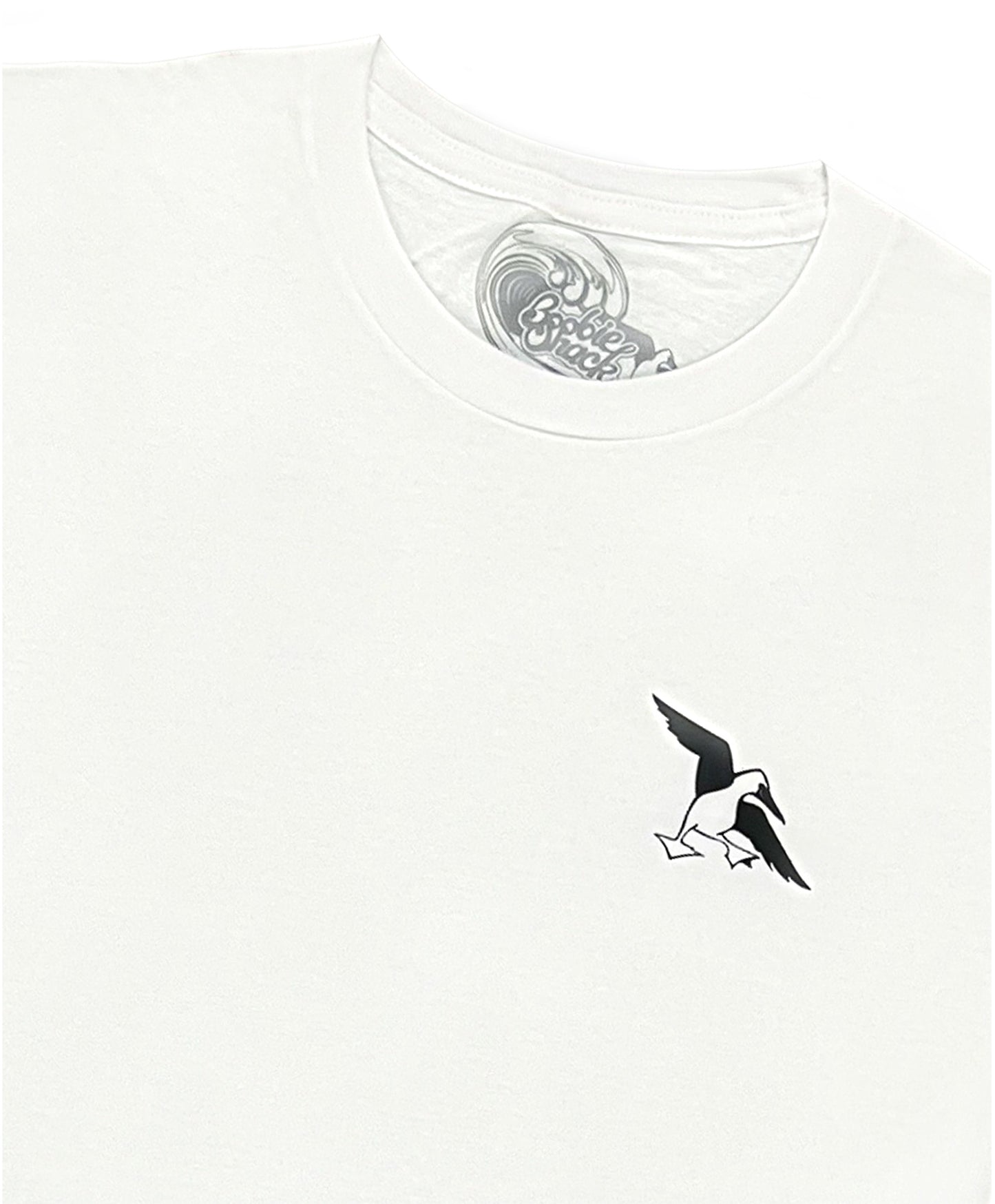 Easy Flier Short Sleeve Tee