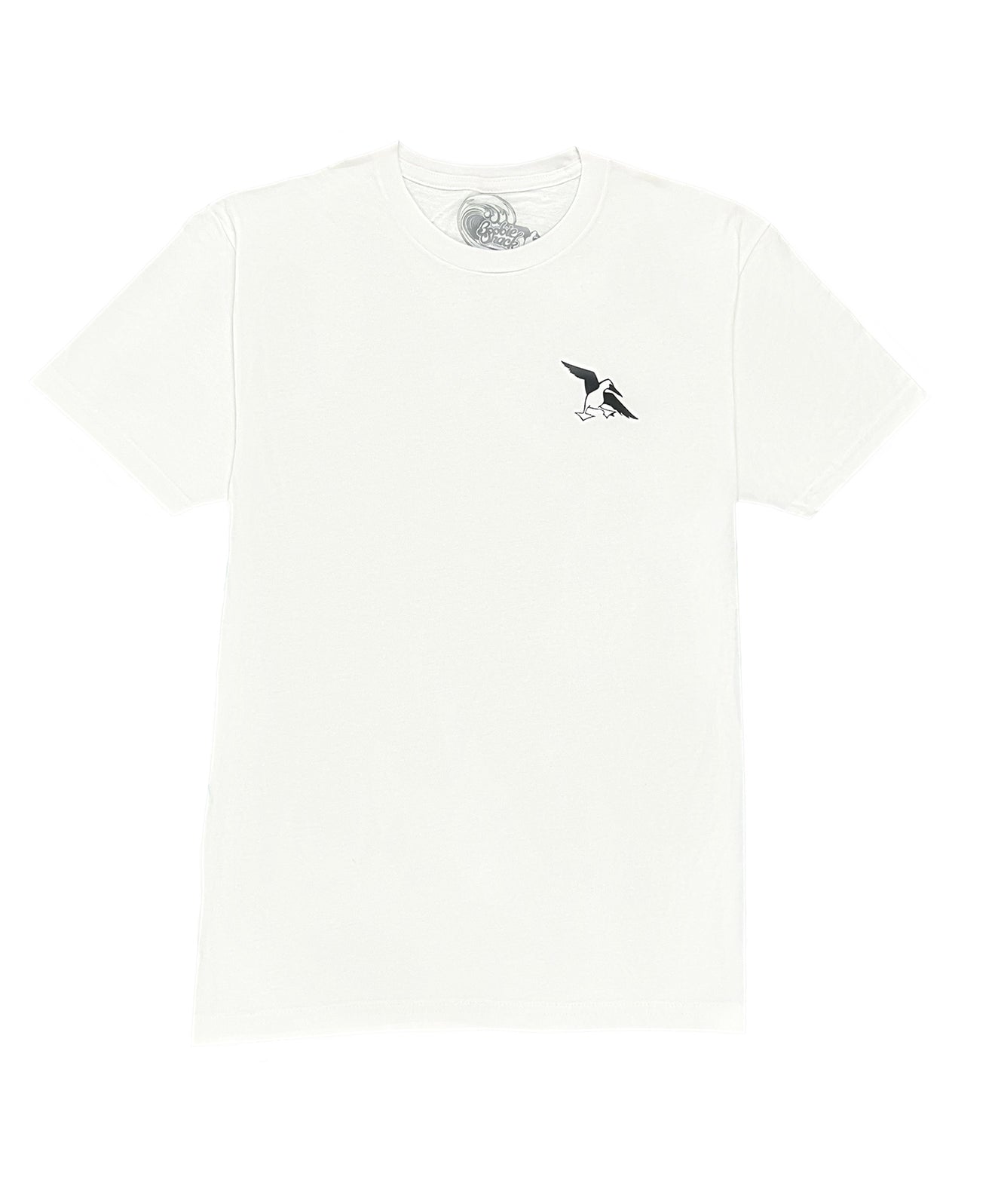 Easy Flier Short Sleeve Tee