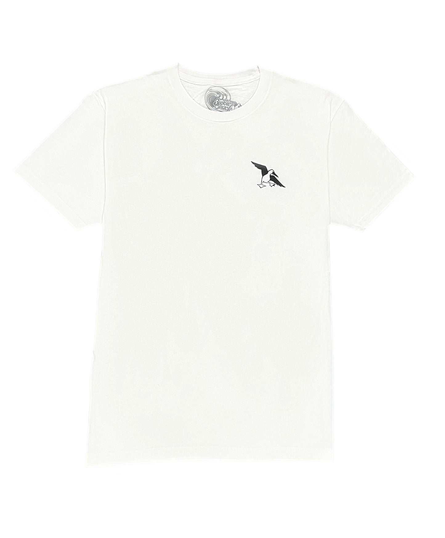 Easy Flier Short Sleeve Tee