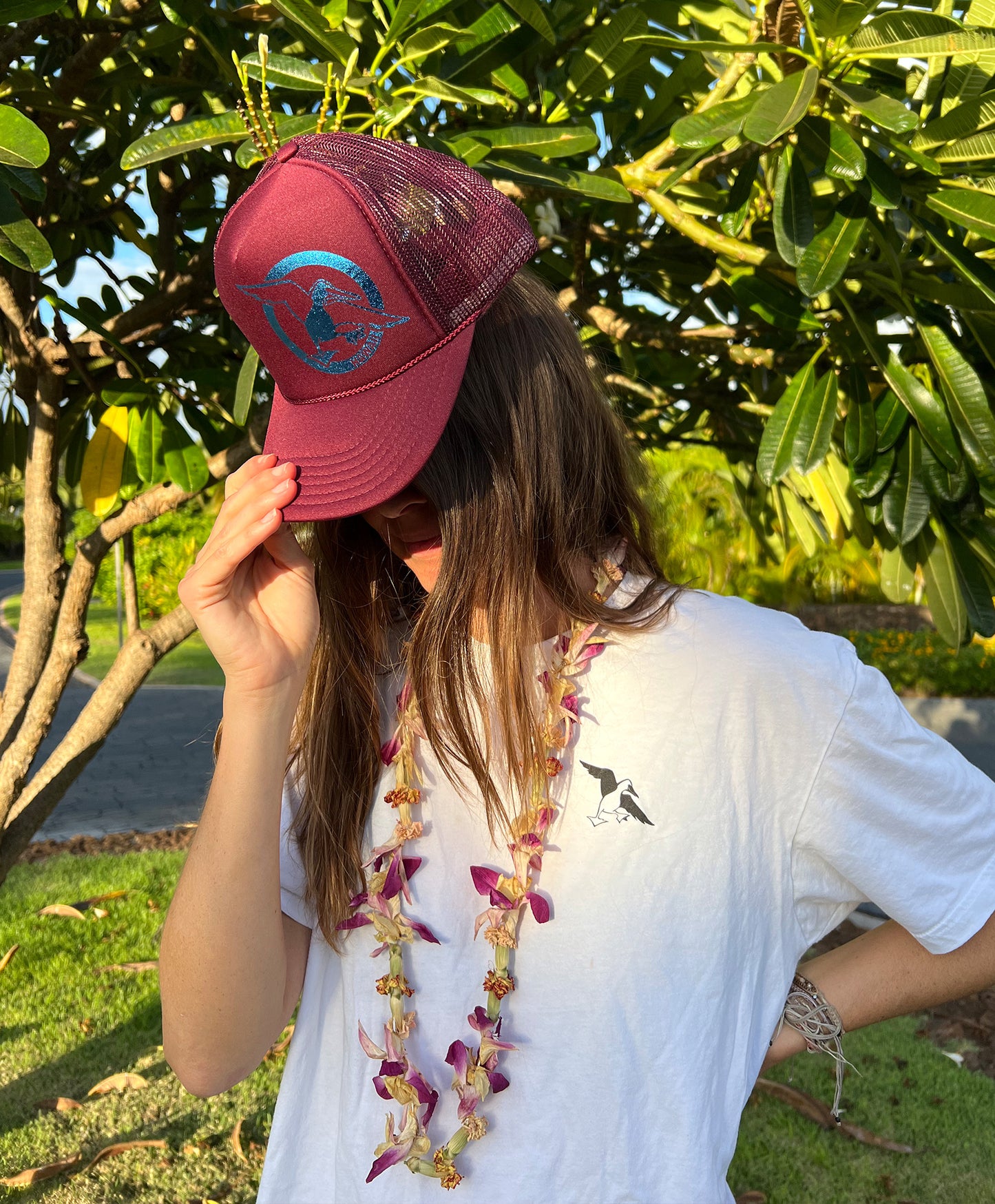 Easy Flier Short Sleeve Tee