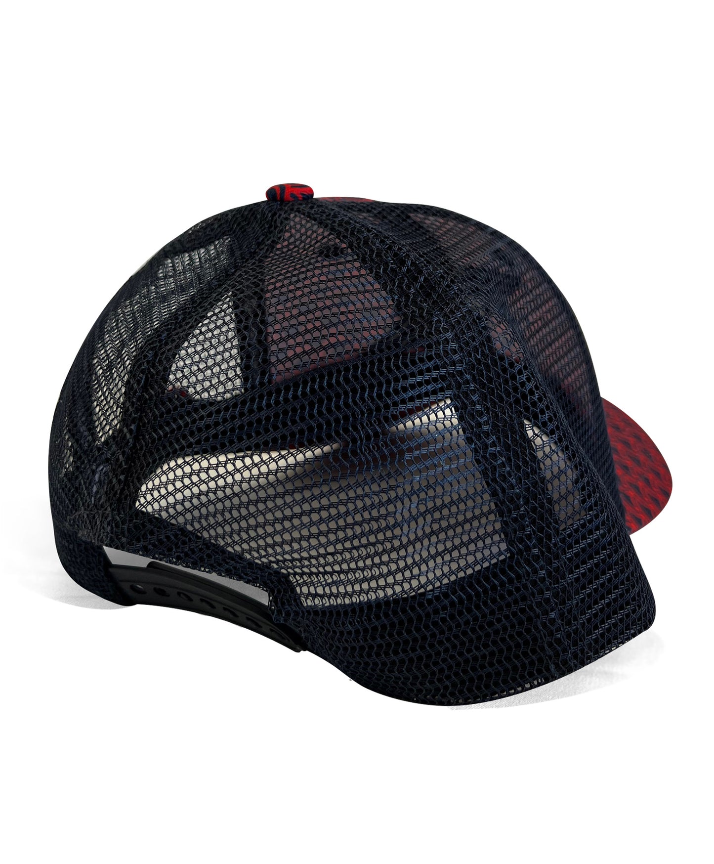 Fish Tales Trucker