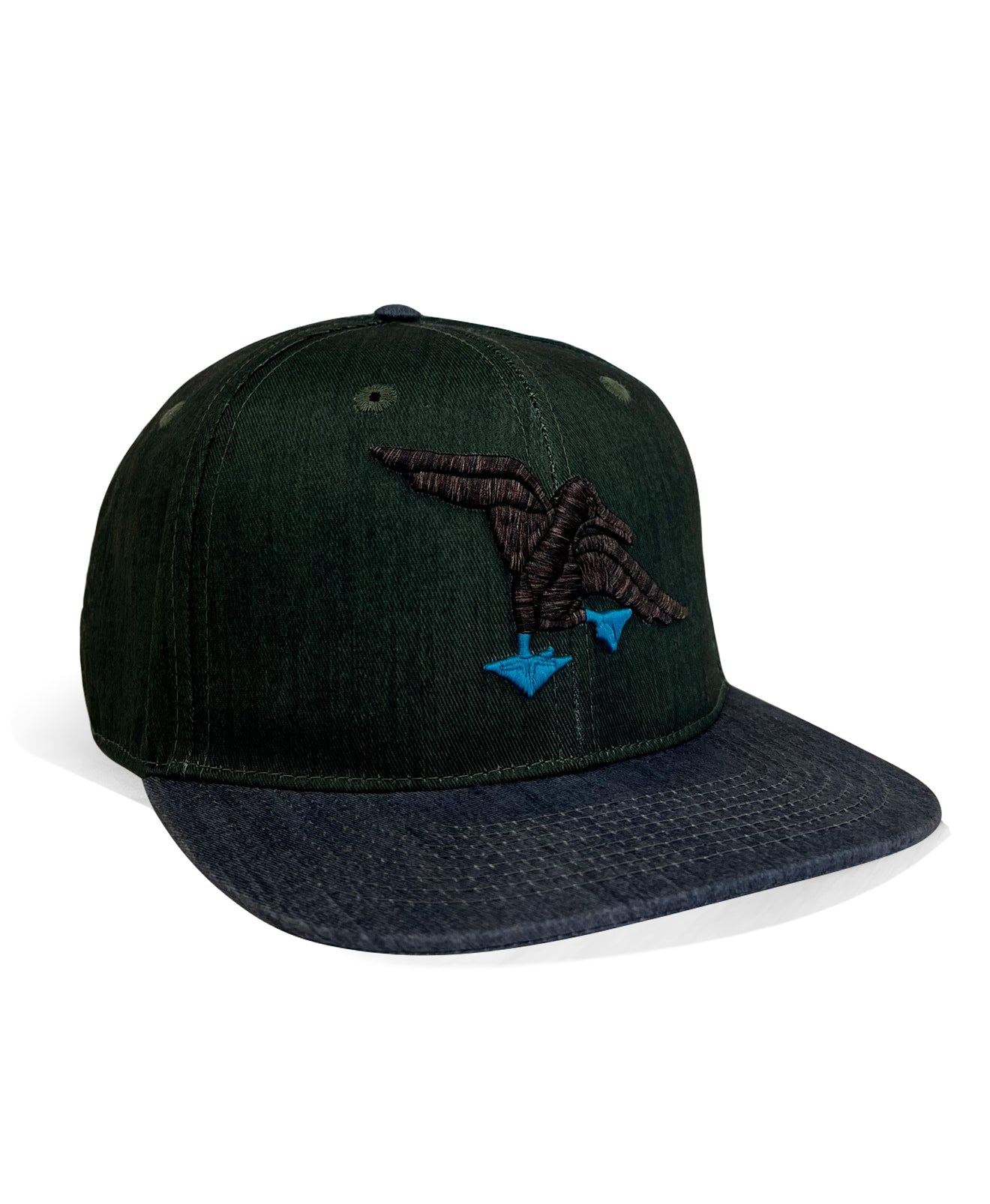 Runoff Snapback