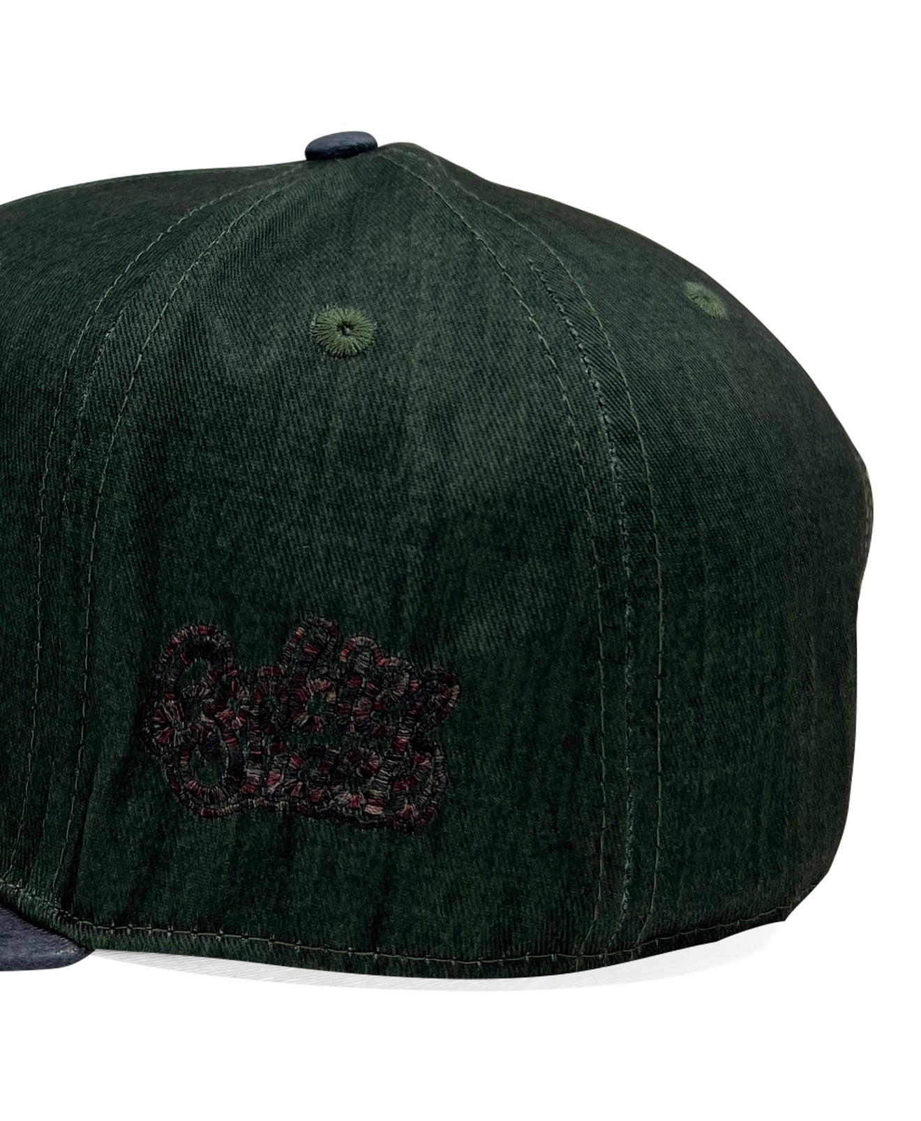 Runoff Snapback