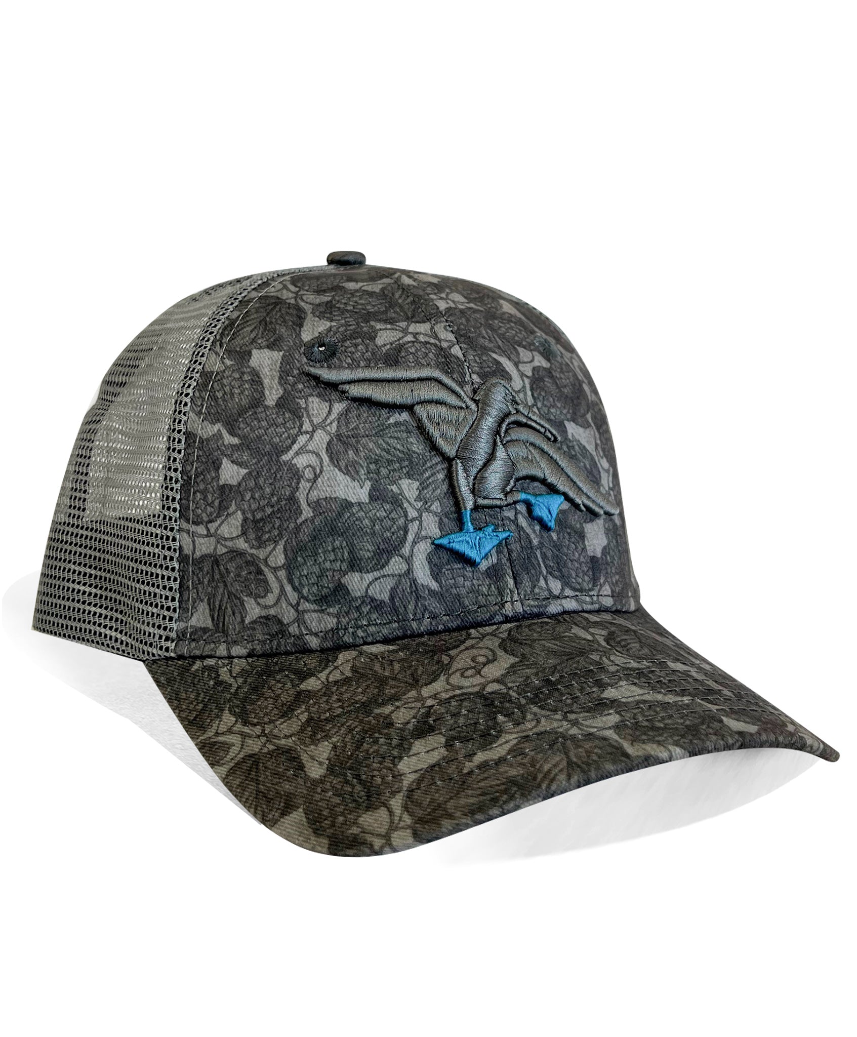 Hopper Hat