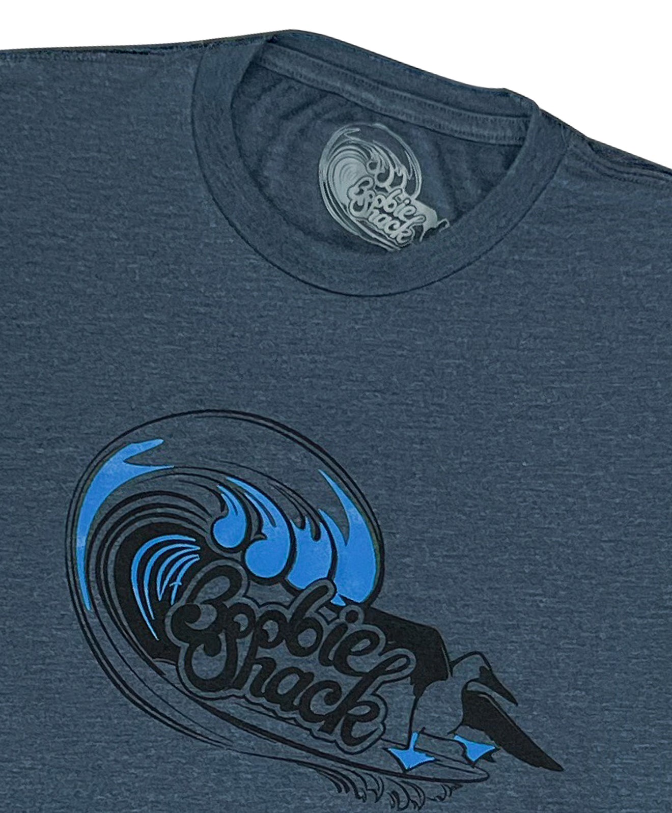 Indigo-color