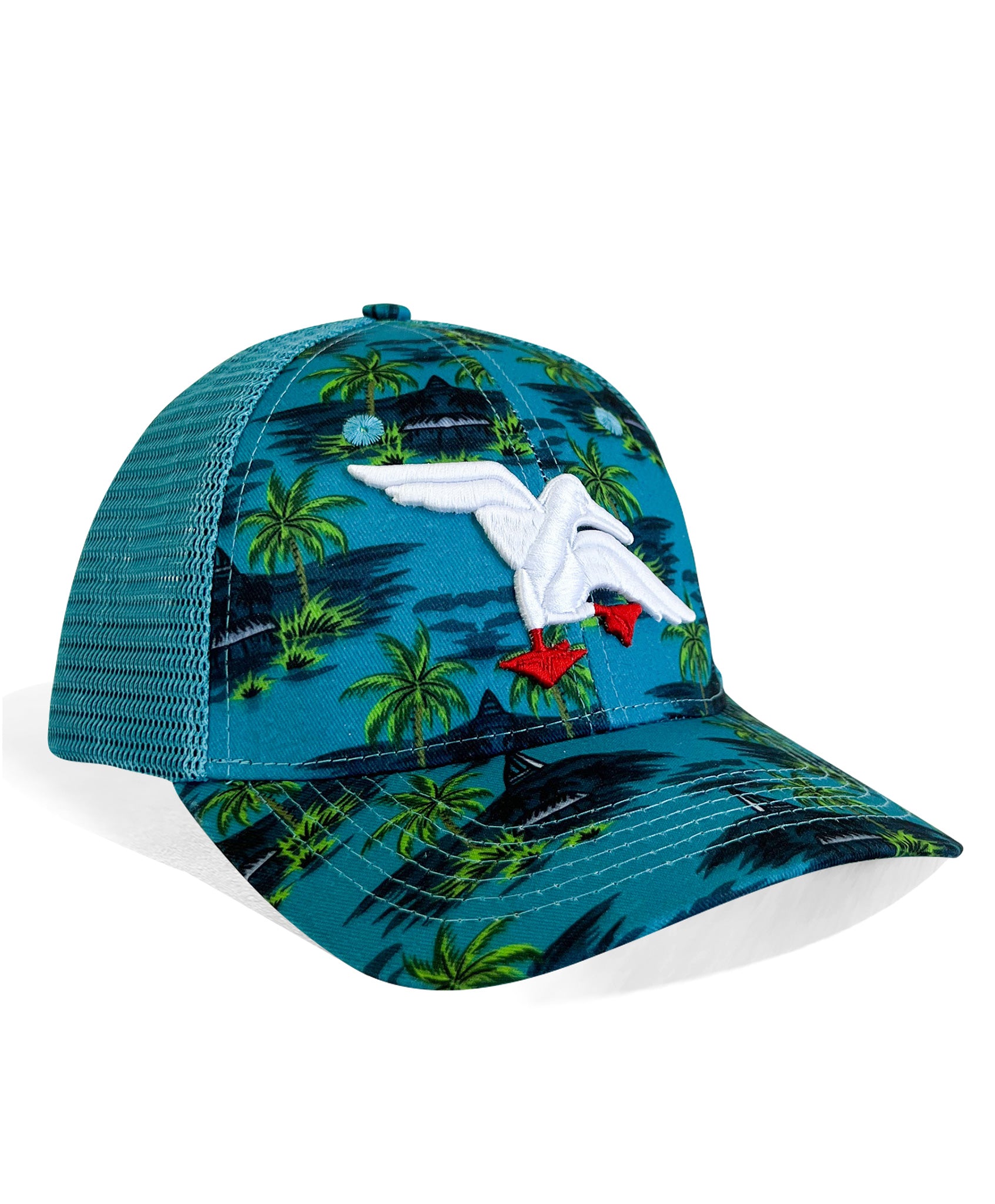 Island Gourmet Trucker
