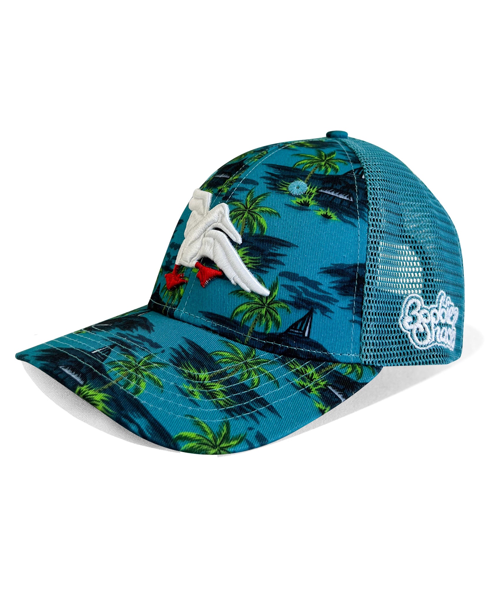 Island Gourmet Trucker