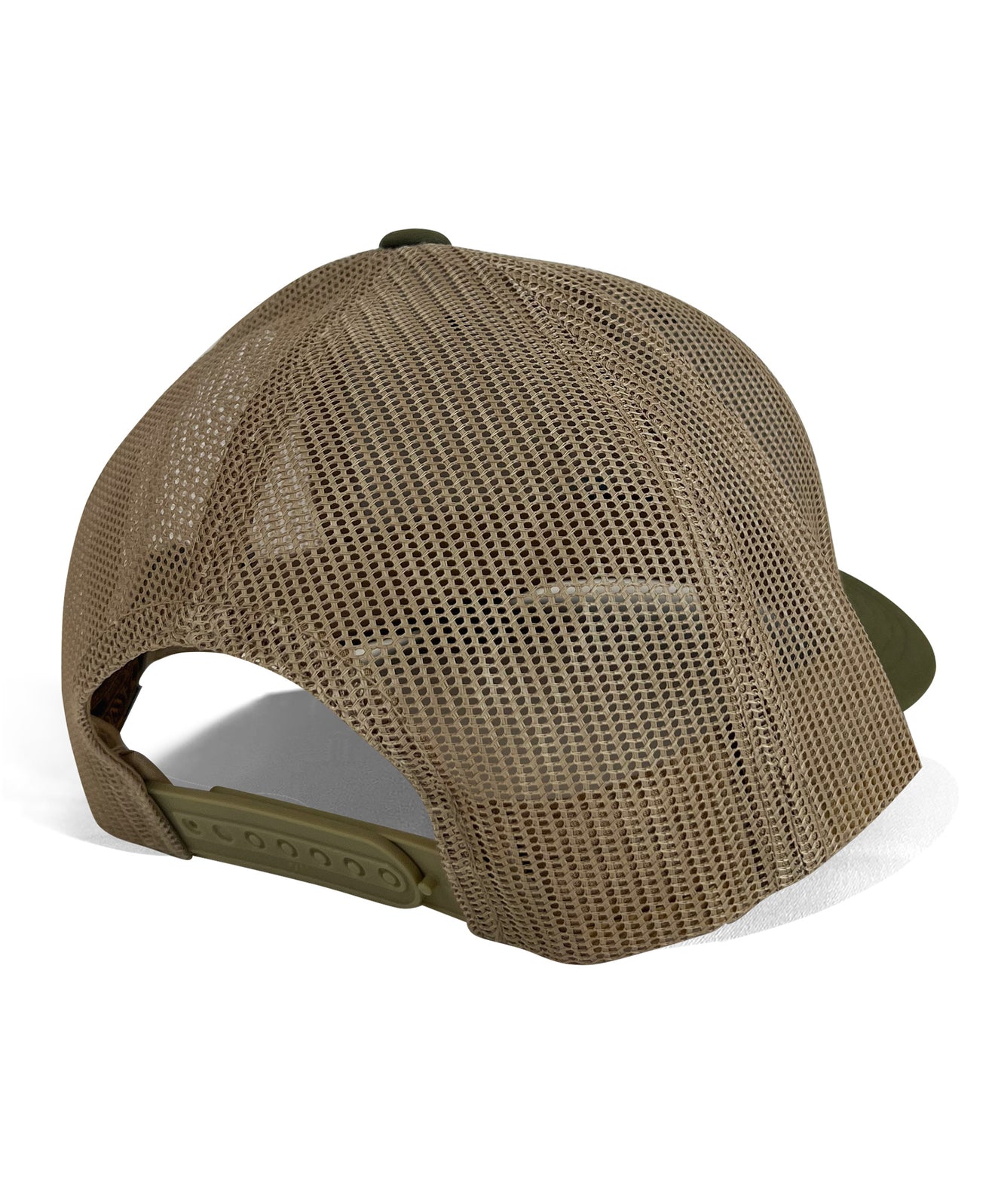 Jungle Cruiser Trucker