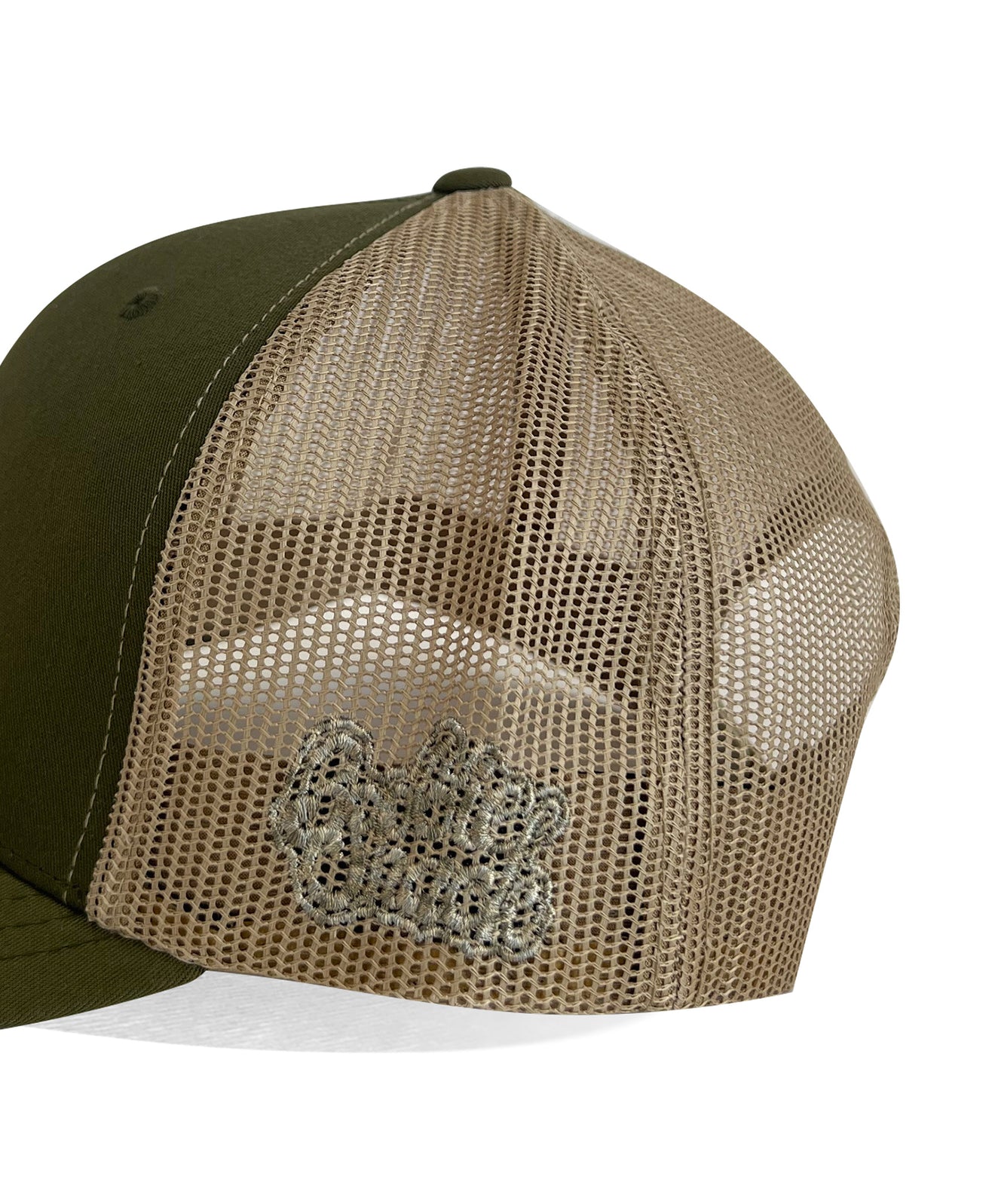 Jungle Cruiser Trucker