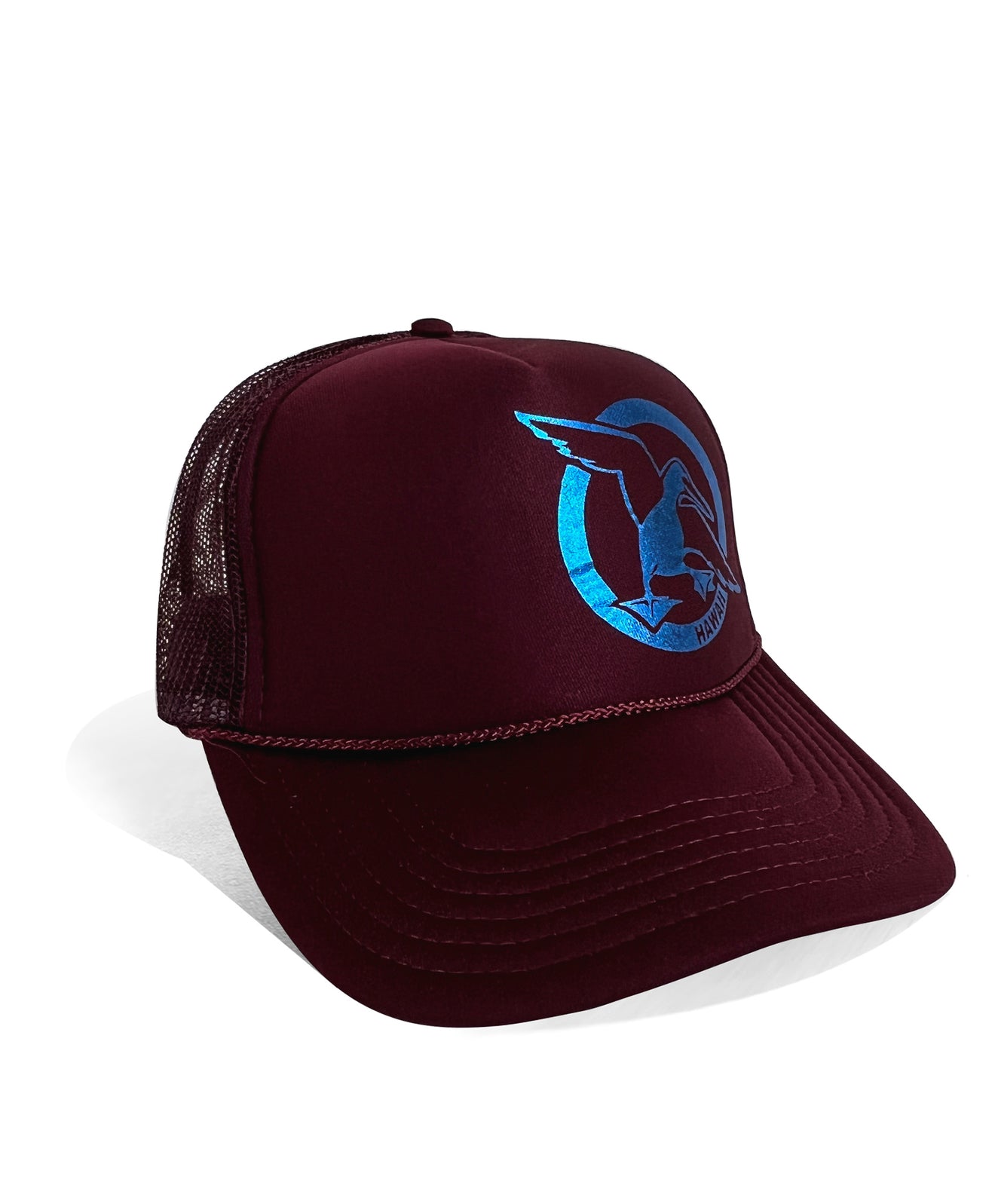 Maroon-color