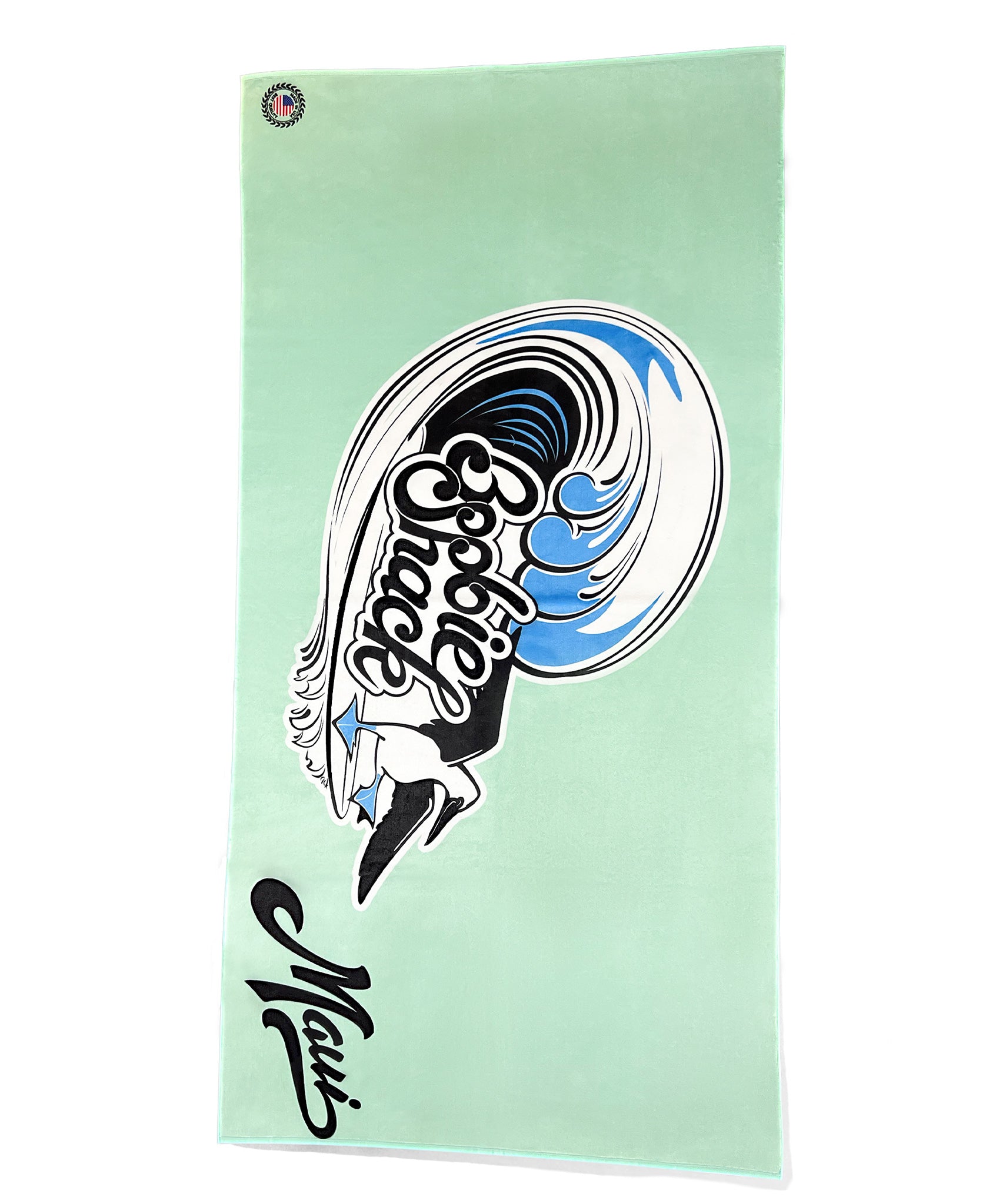 Mint-color