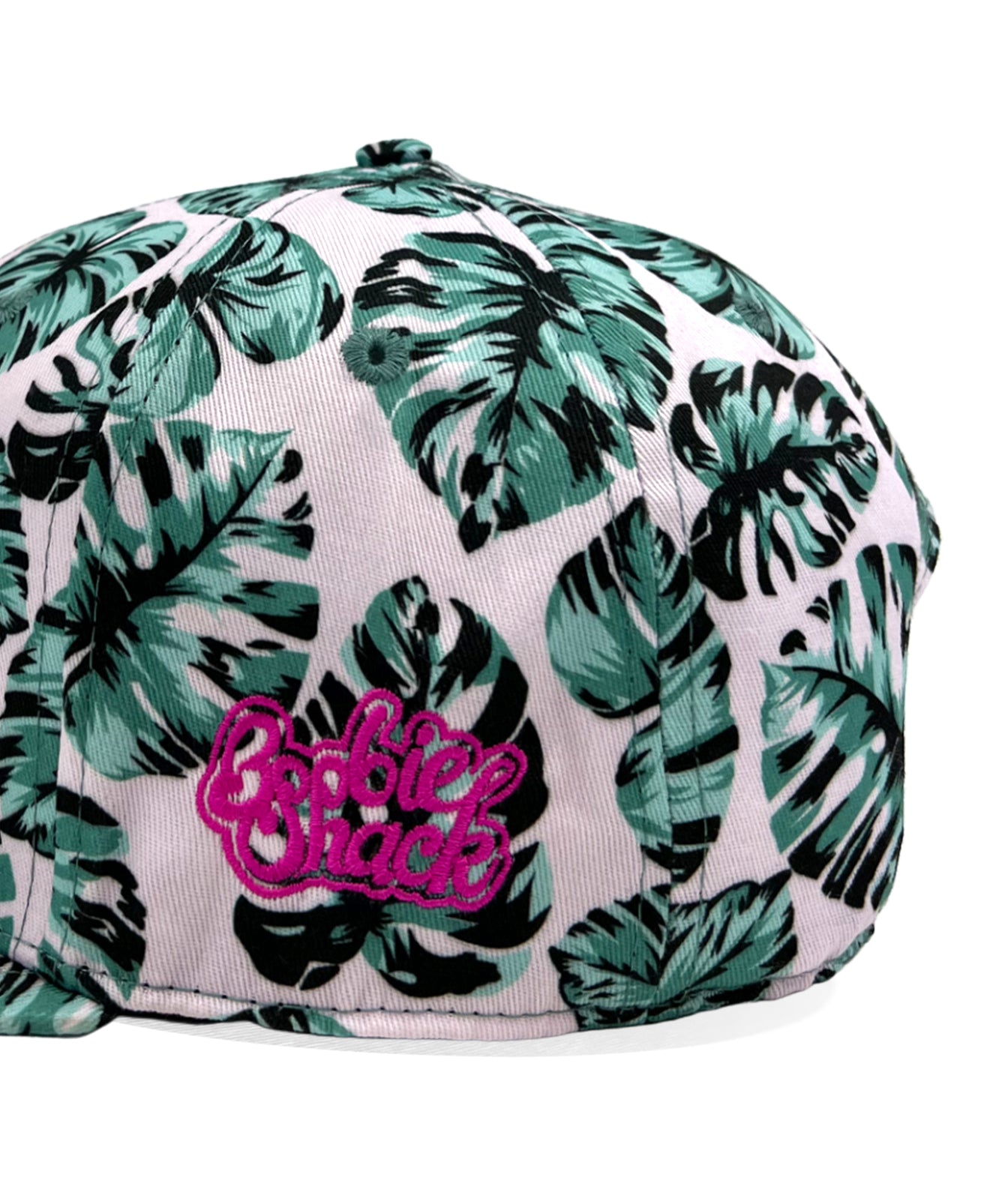 Fresh Cut Snapback