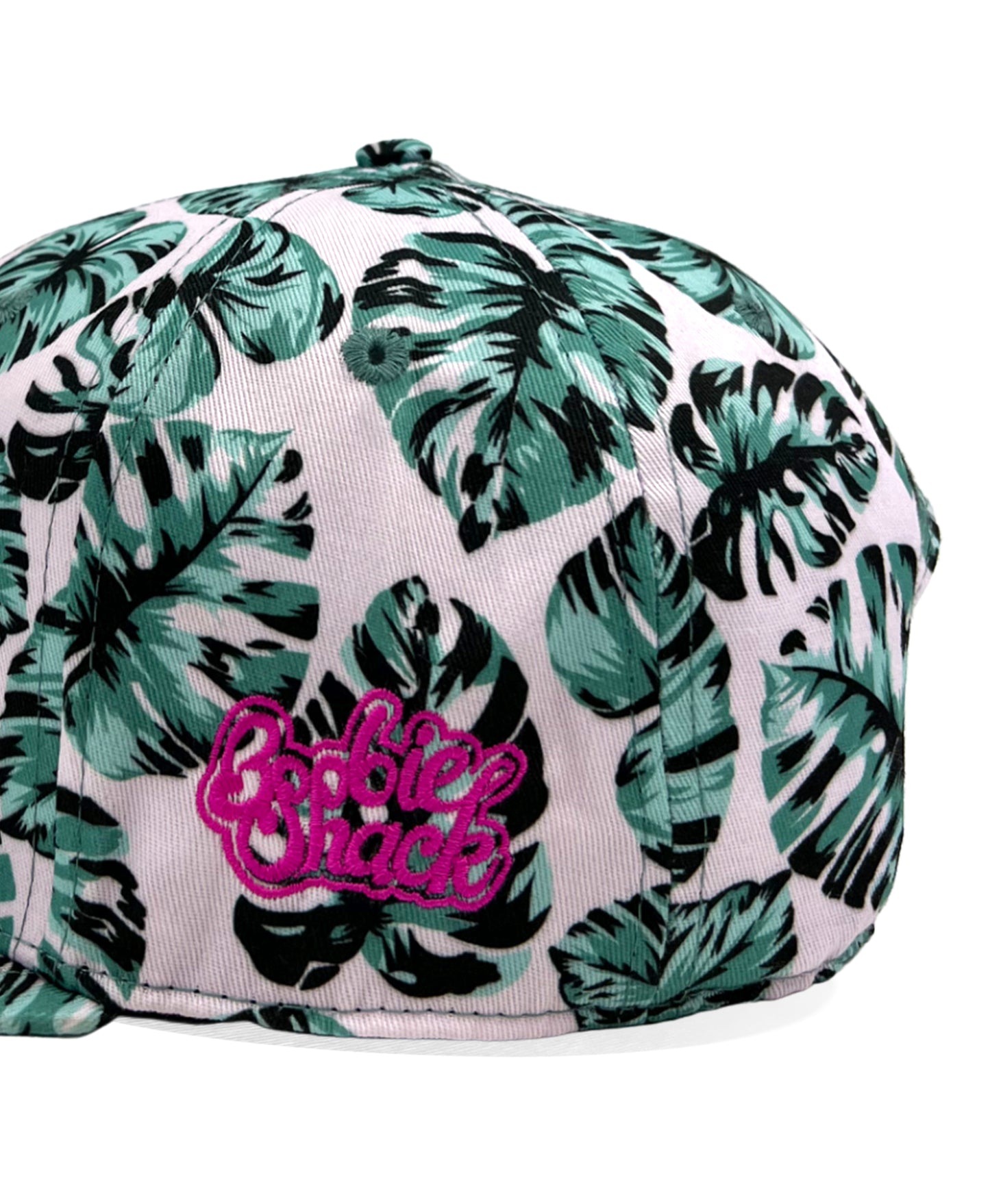Fresh Cut Snapback