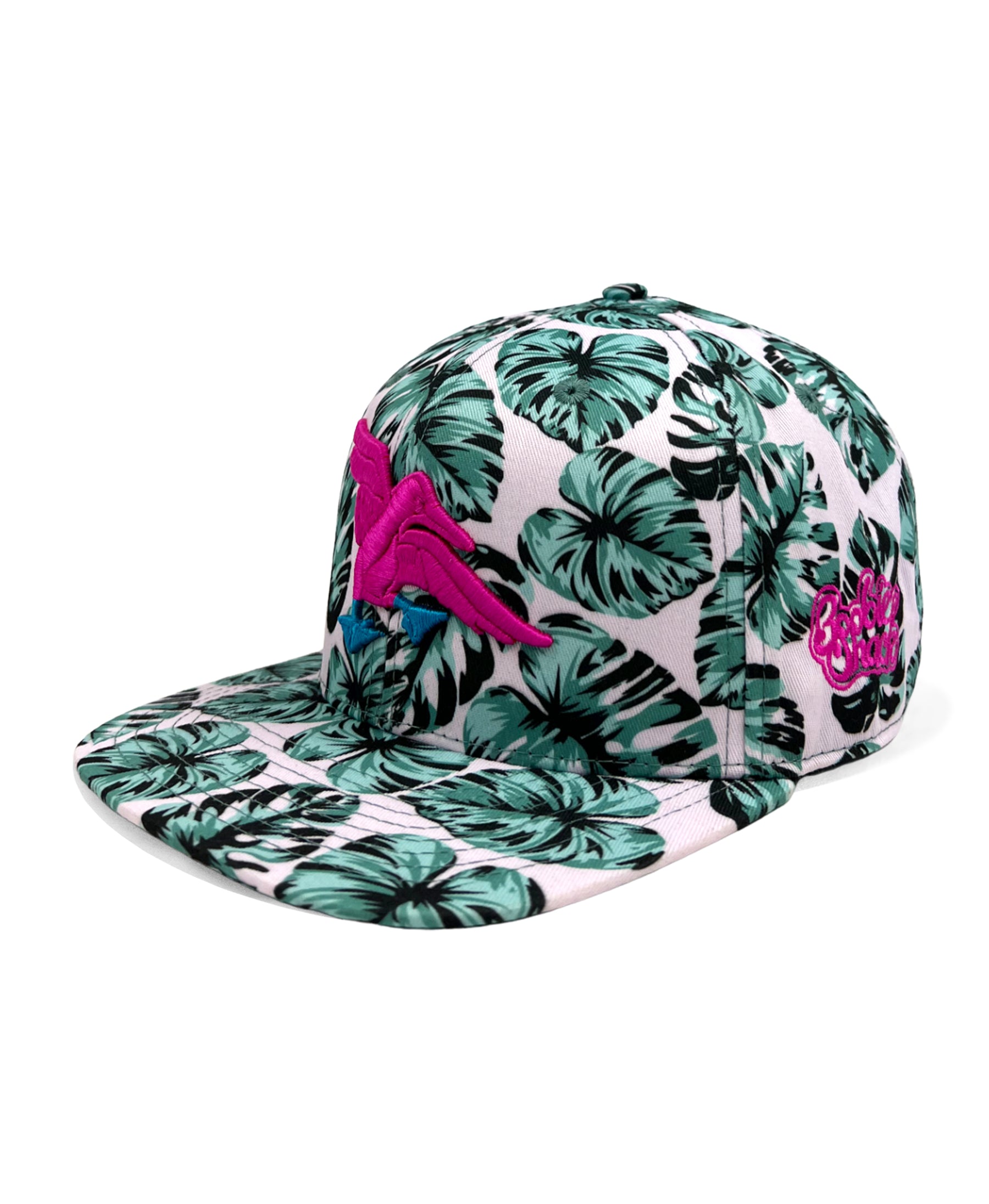 Fresh Cut Snapback