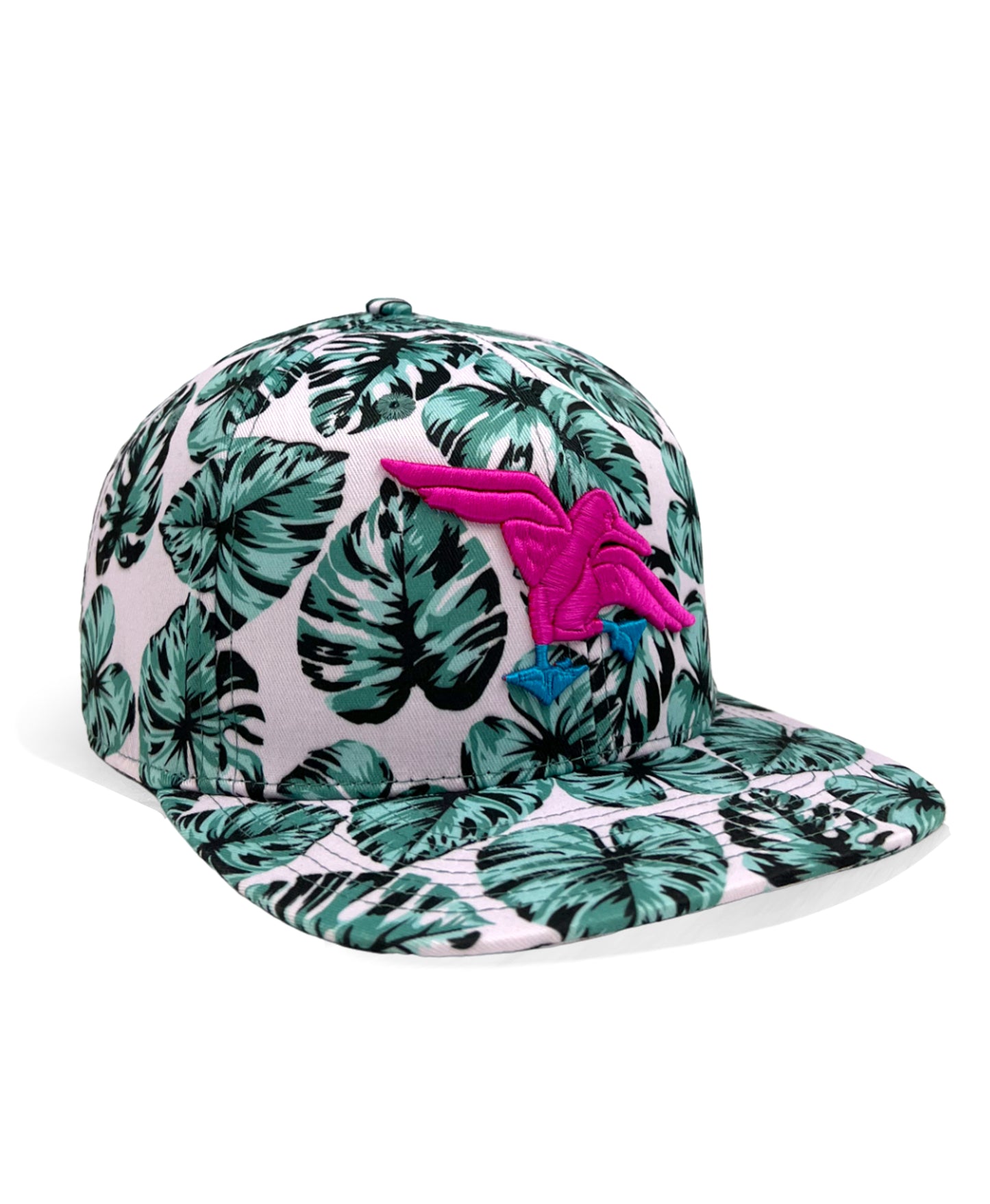Fresh Cut Snapback