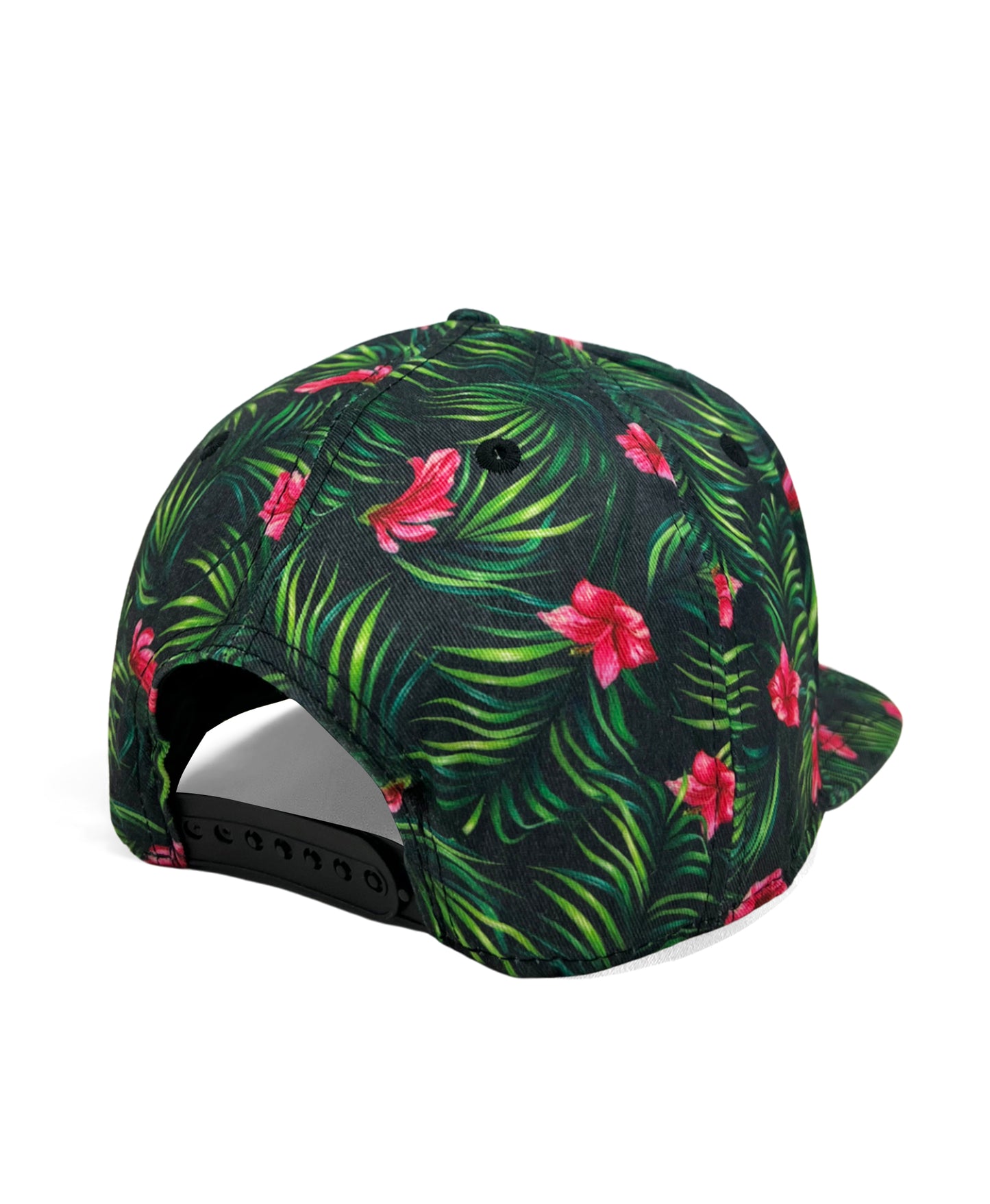 Paint It Palm Snapback