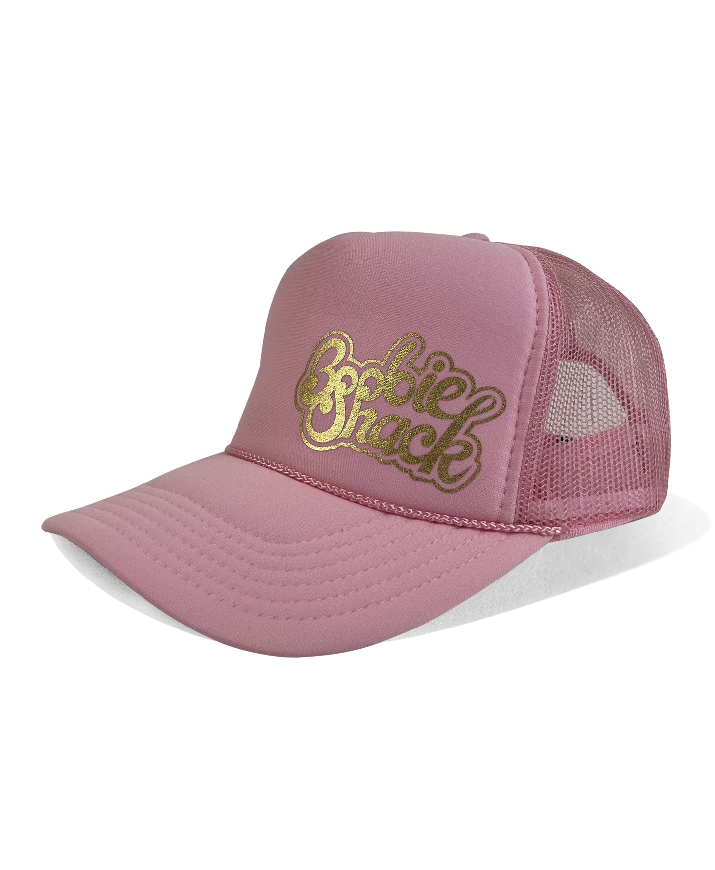 Pink-color