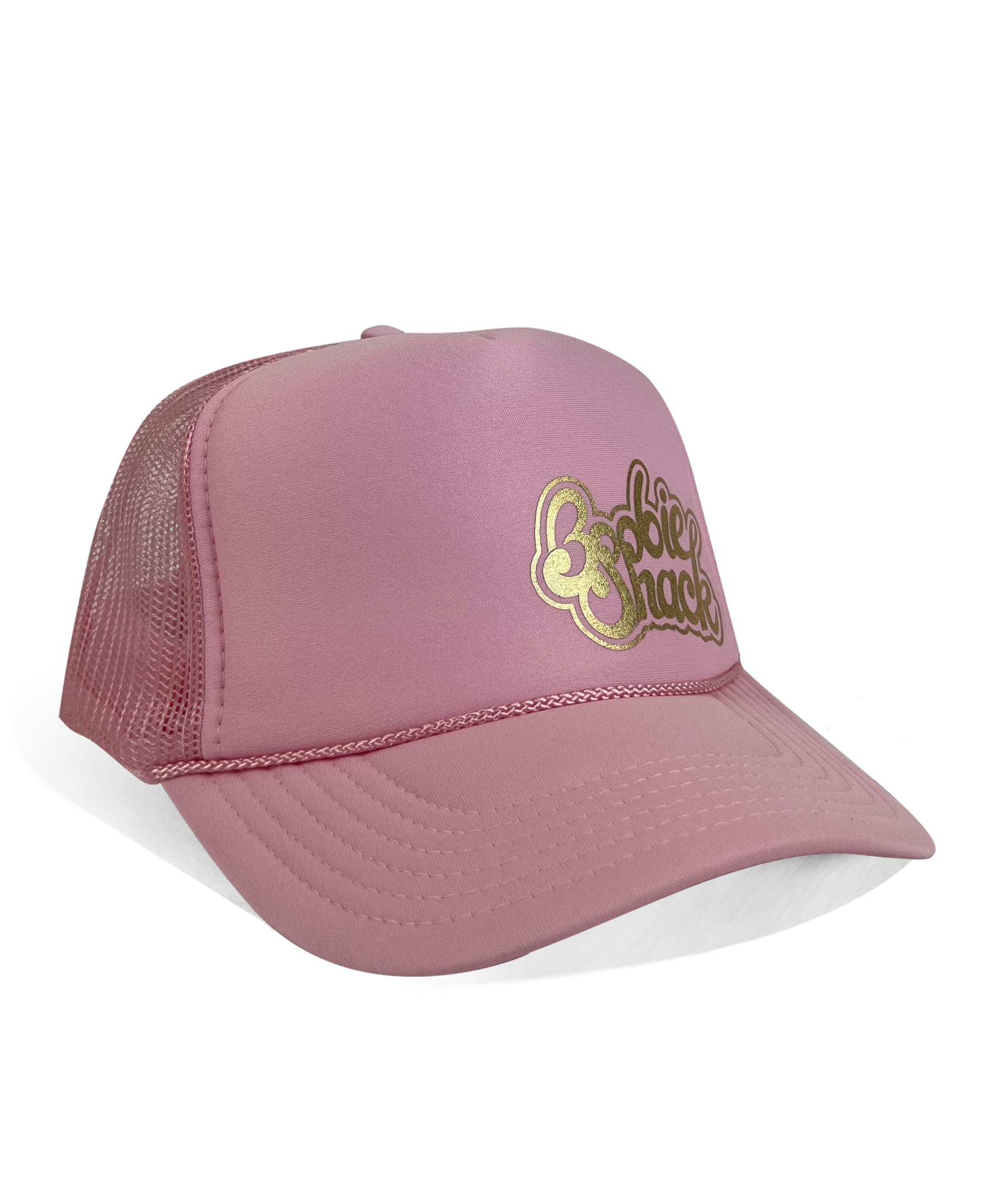 Pink-color