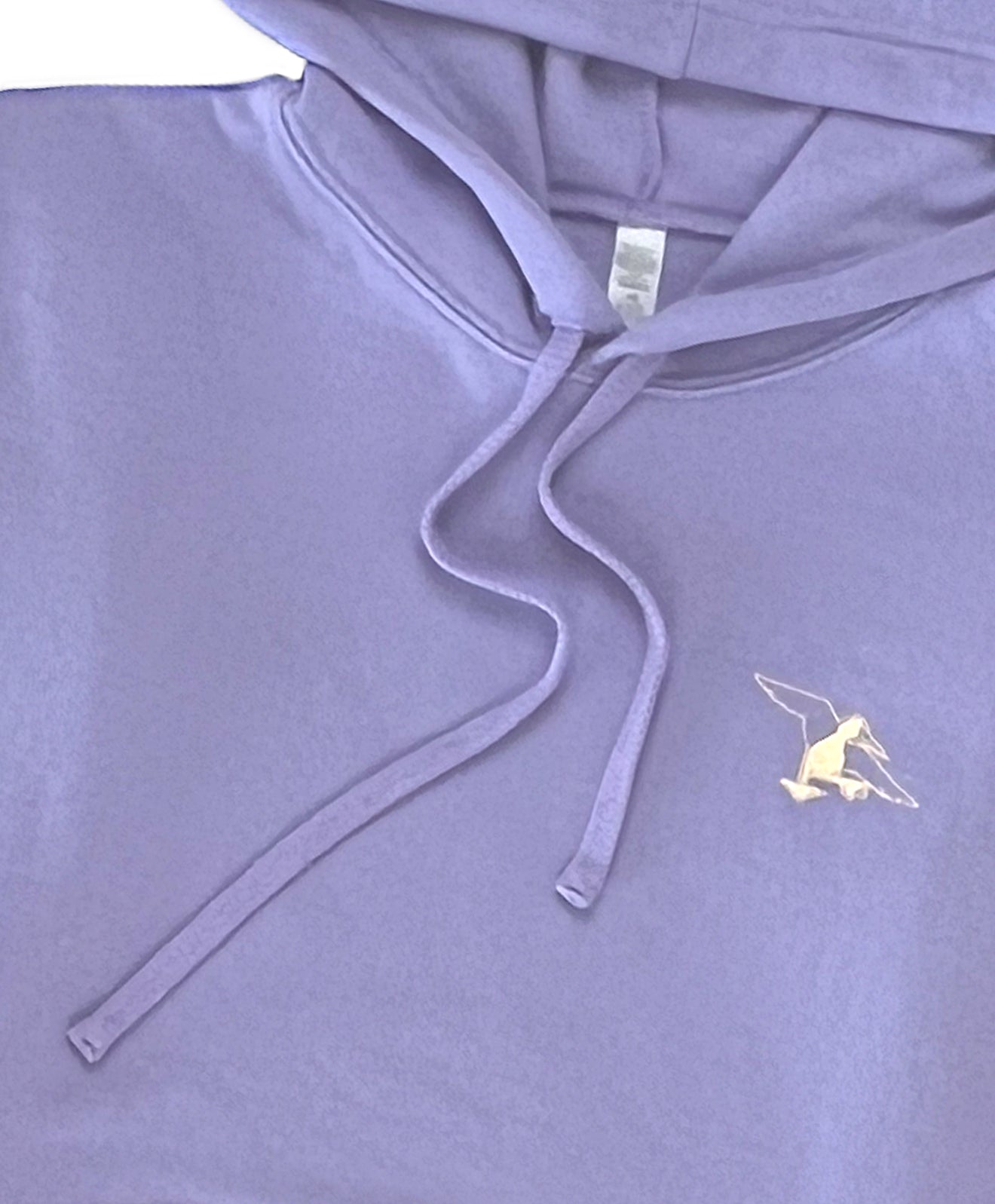 Lavender-color