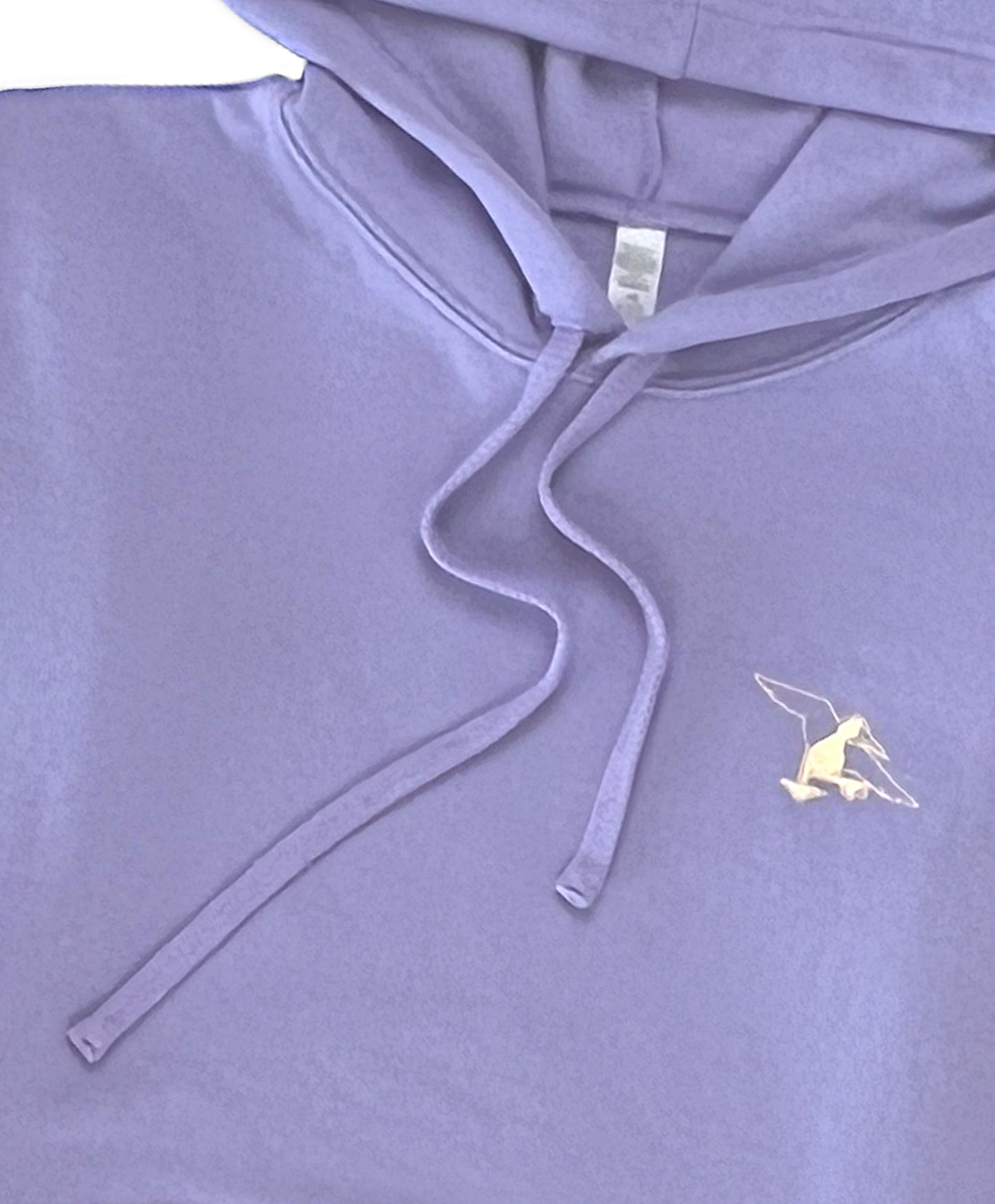 Lavender-color